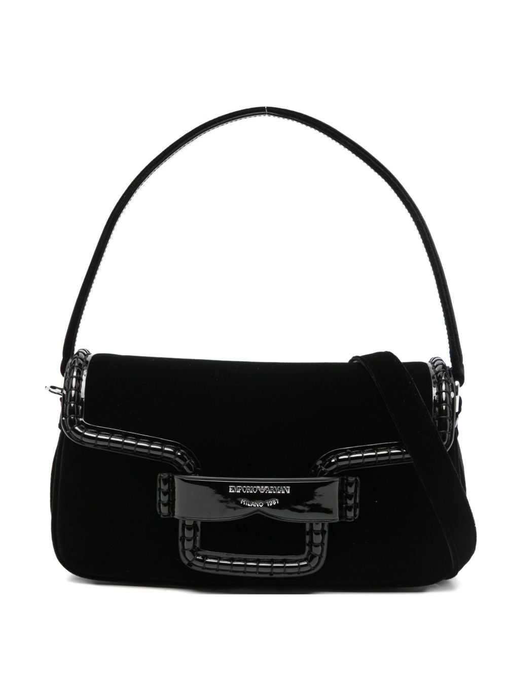 EMPORIO ARMANI Stylish Shoulder Handbag for Women
