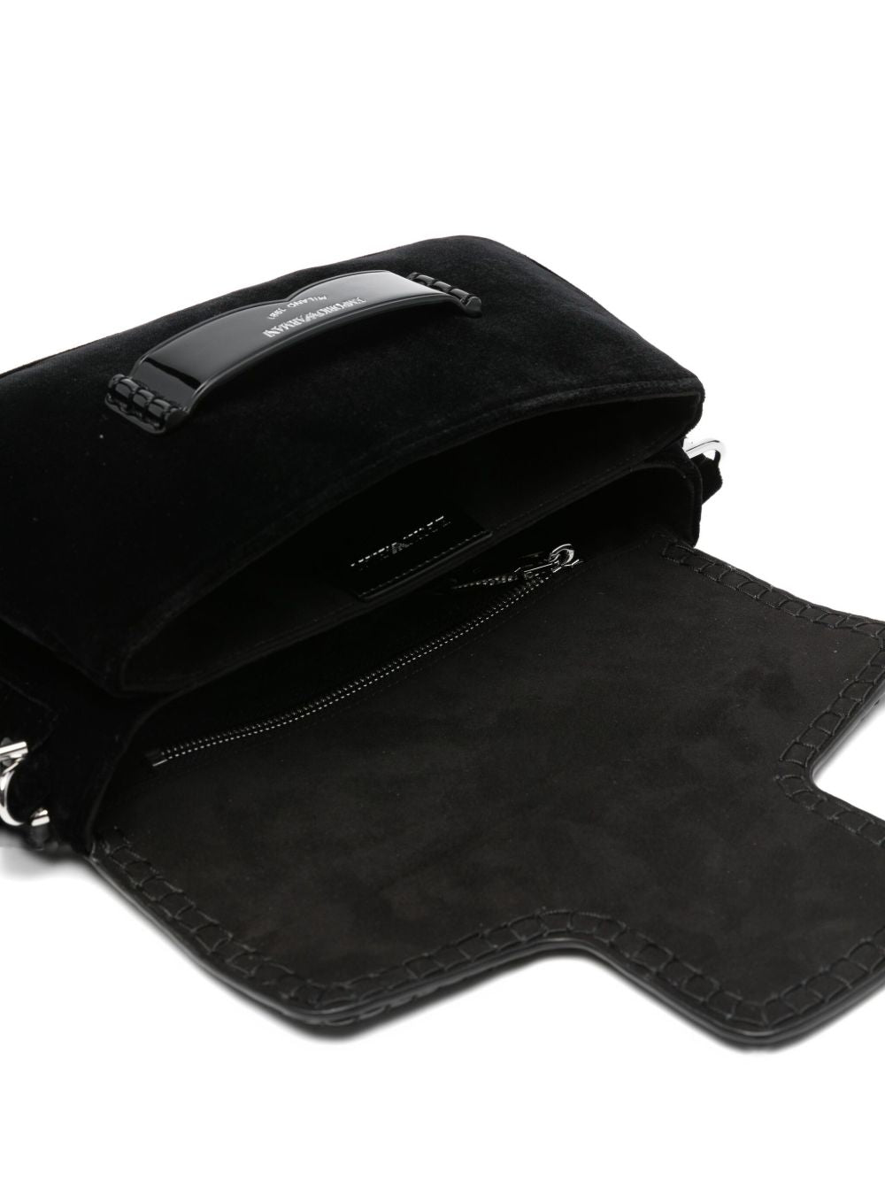 EMPORIO ARMANI Stylish Shoulder Handbag for Women