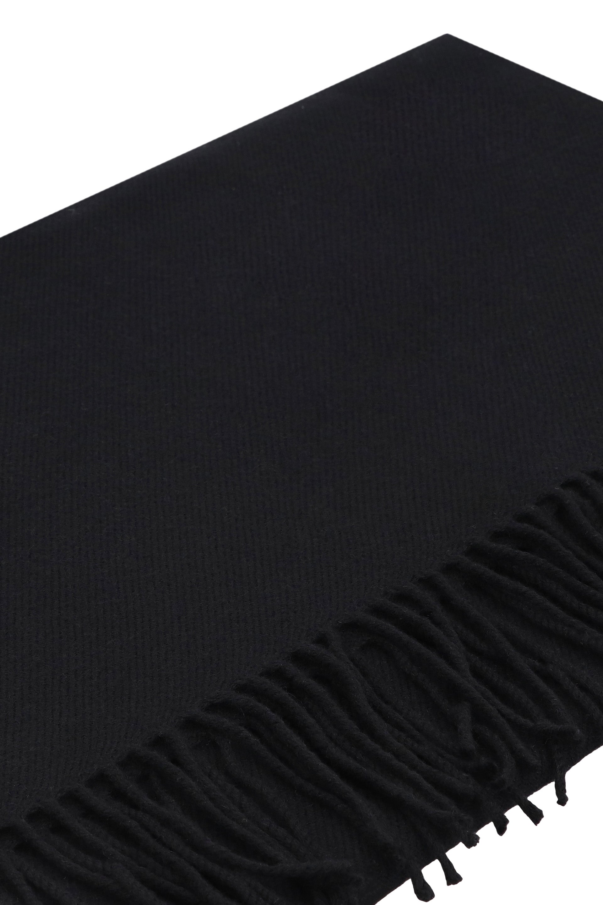 EMPORIO ARMANI Wool Stole 50x240cm