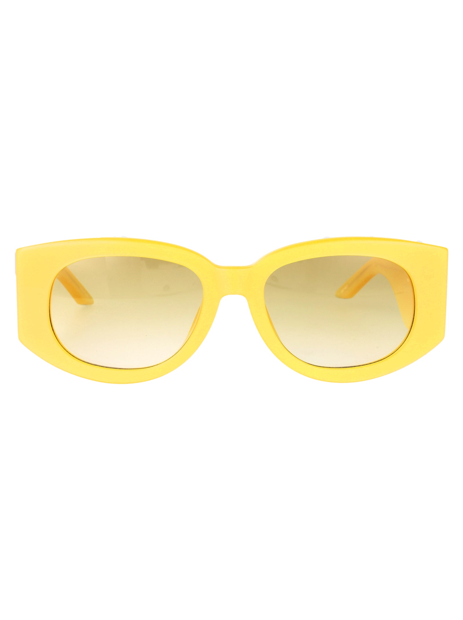 CASABLANCA Acetate Sunglasses - Unisex