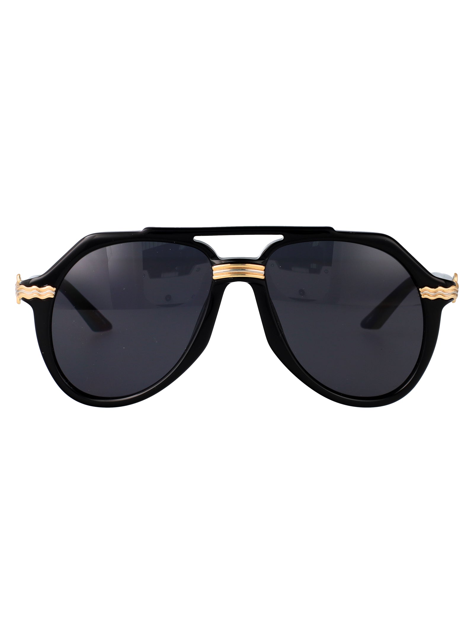 CASABLANCA Mini Acetate Sunglasses