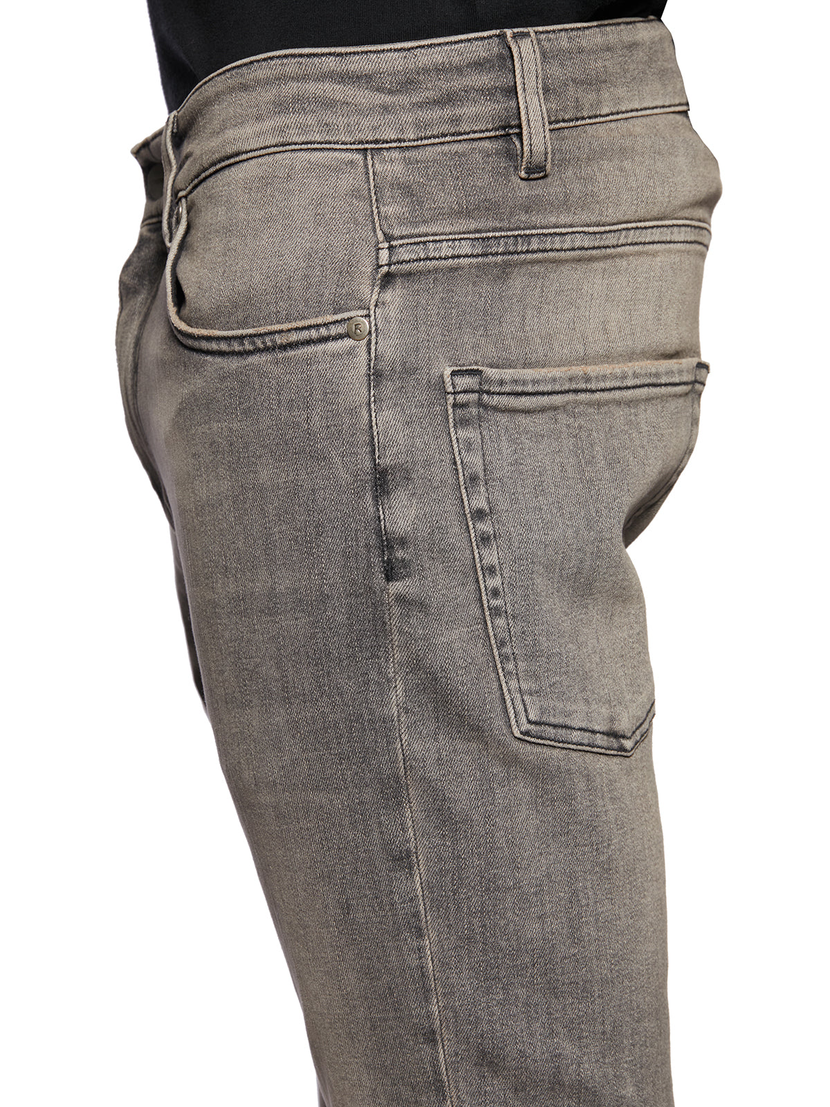 REPRESENT Men's Distressed Denim Destroyer Jeans Size 32