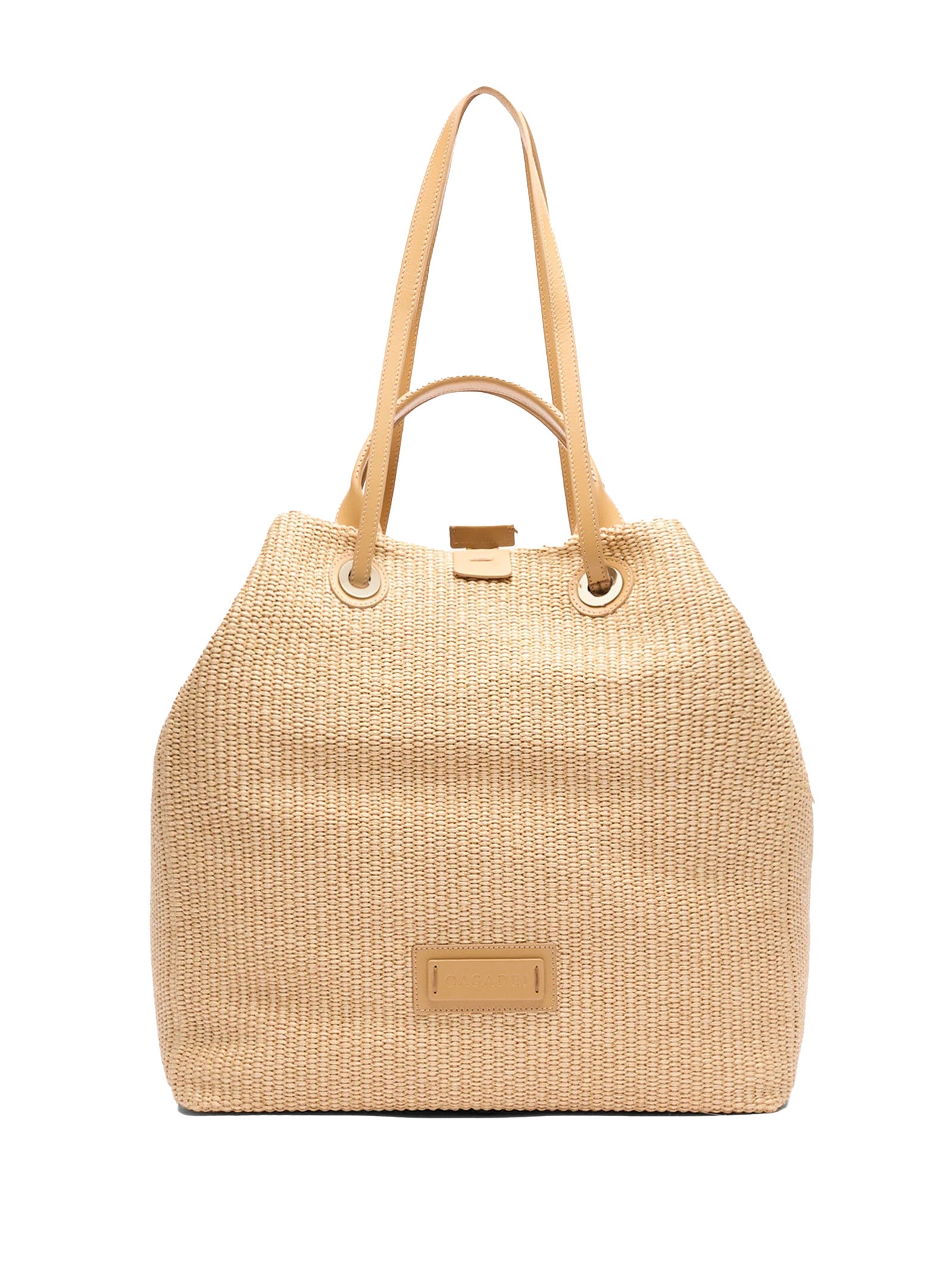 CASADEI Natural Handbag for Women - SS25 Collection