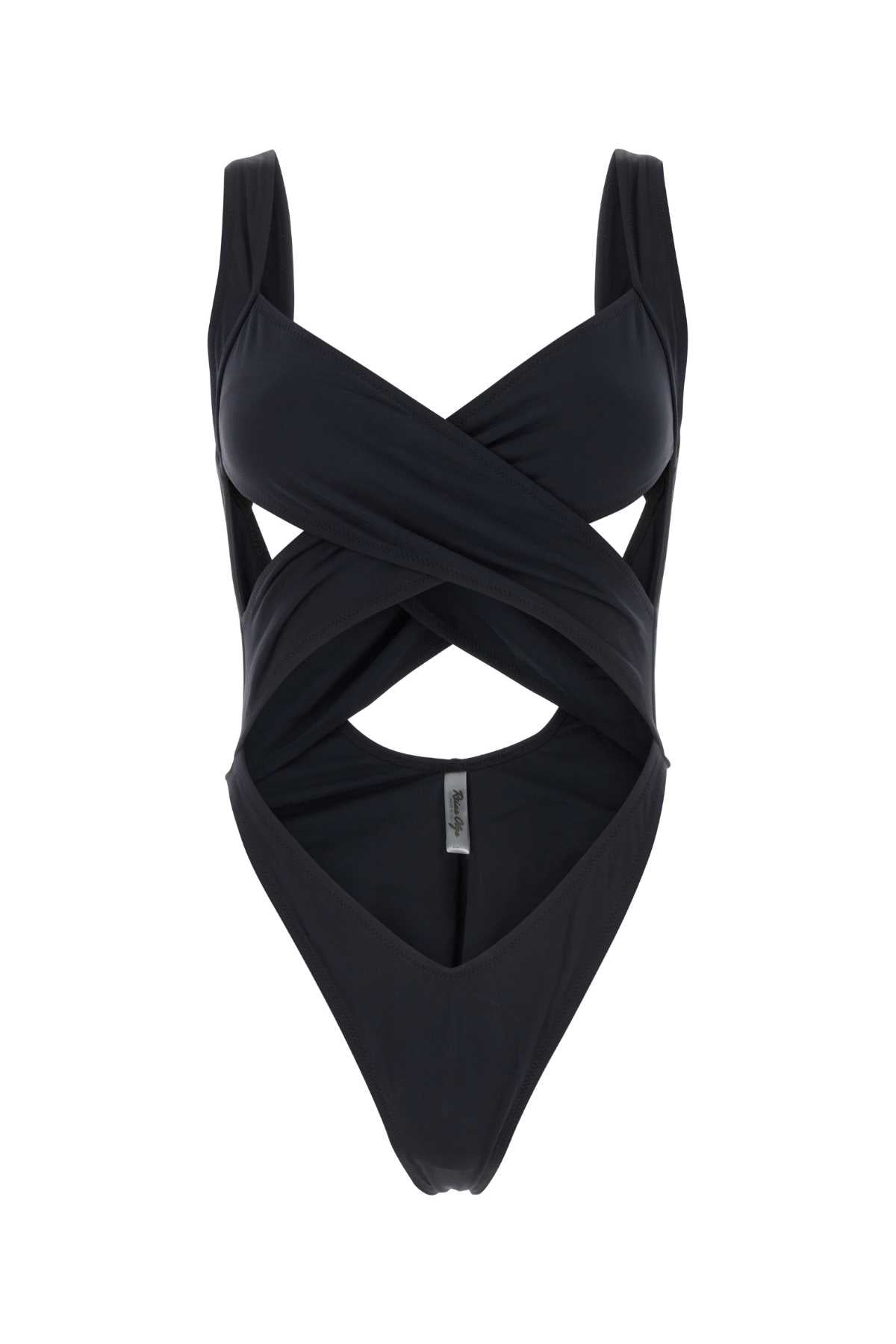 REINA OLGA Women's Stretch Nylon Exotica Trikini