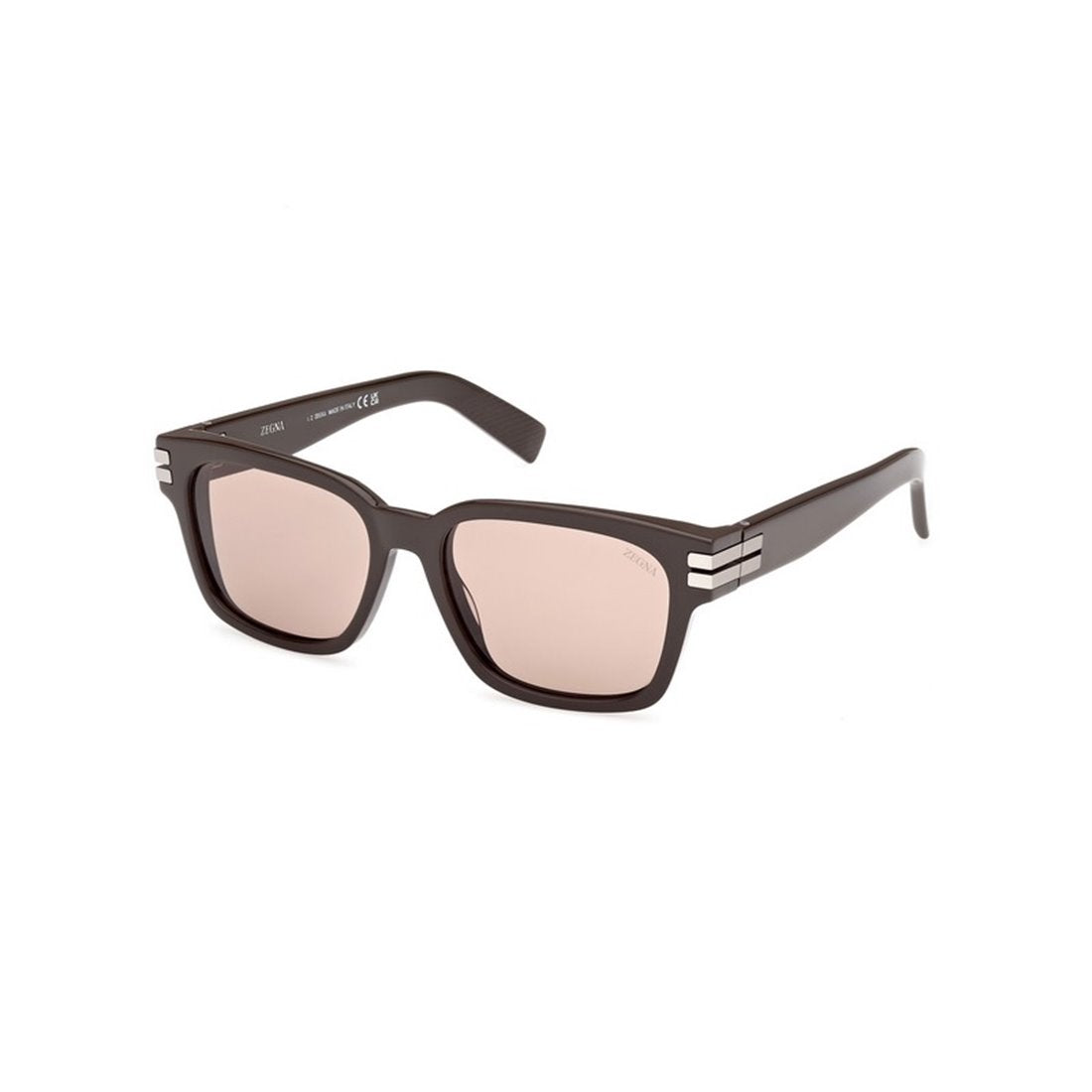 ERMENEGILDO ZEGNA EZ0237 Sunglasses for Men - Stylish and Versatile