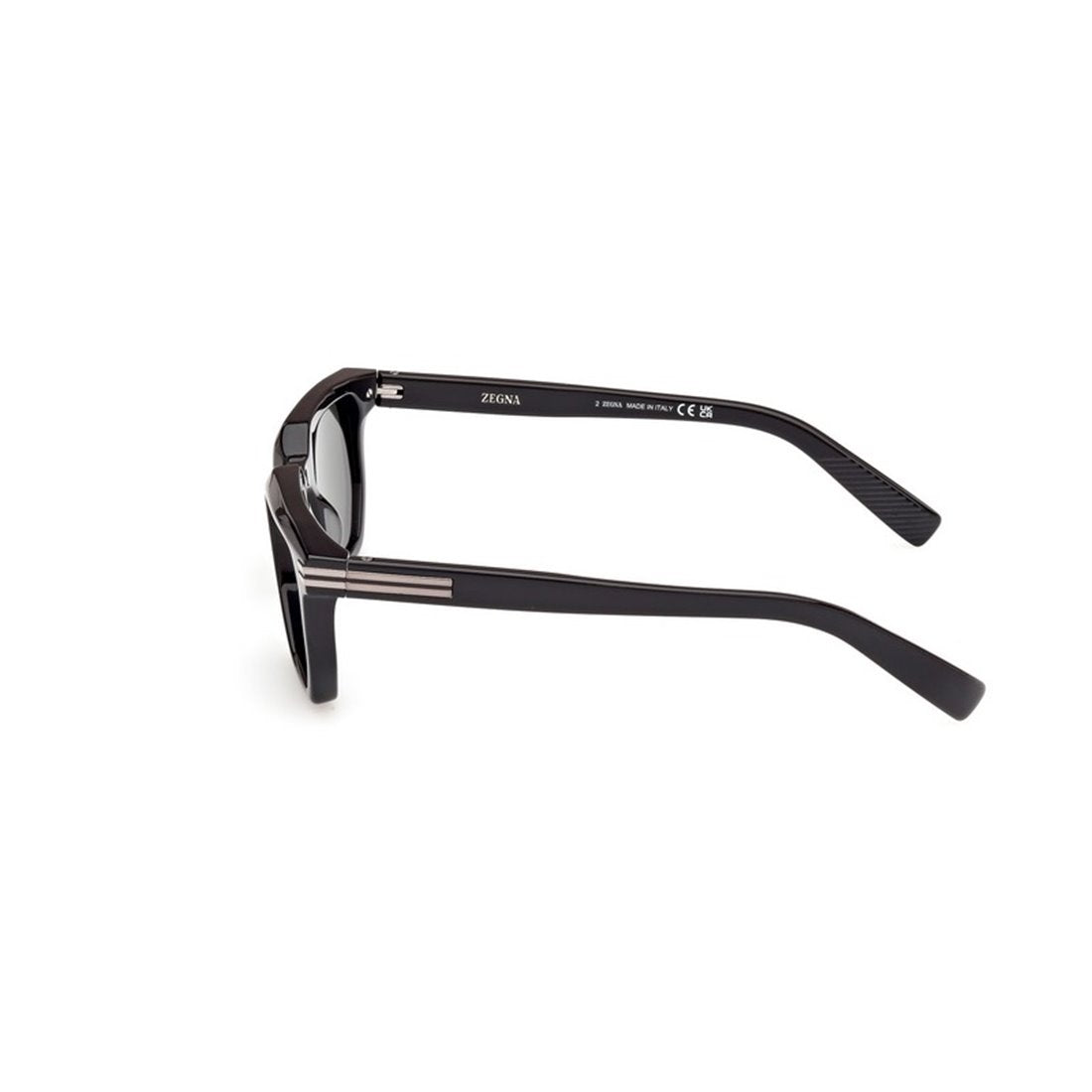 ERMENEGILDO ZEGNA Men's EZ0240 Mini Sunglasses