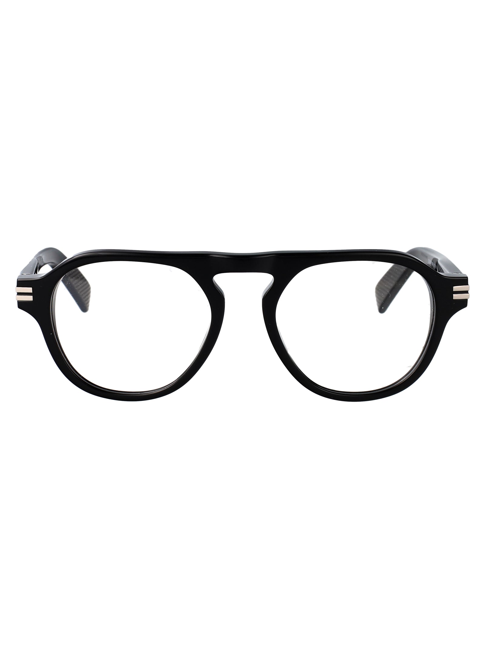 ERMENEGILDO ZEGNA Sleek Acetate Optical Glasses for Men