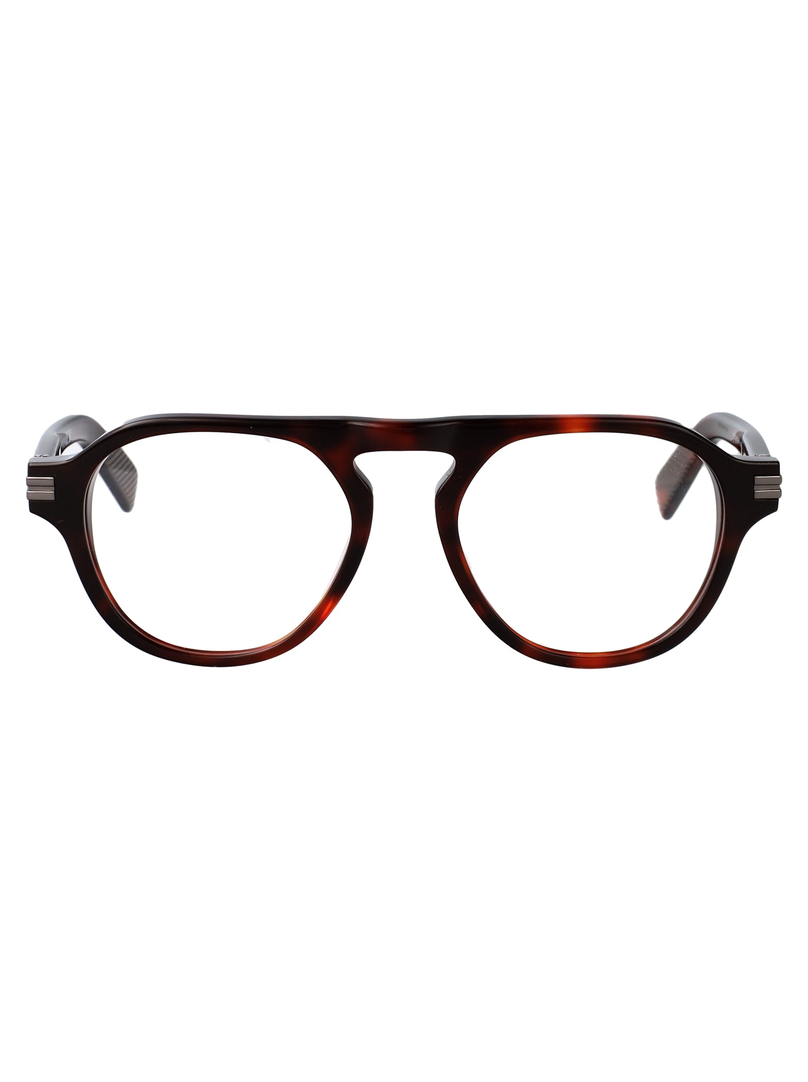 ERMENEGILDO ZEGNA Stylish Acetate Optical Glasses for Men