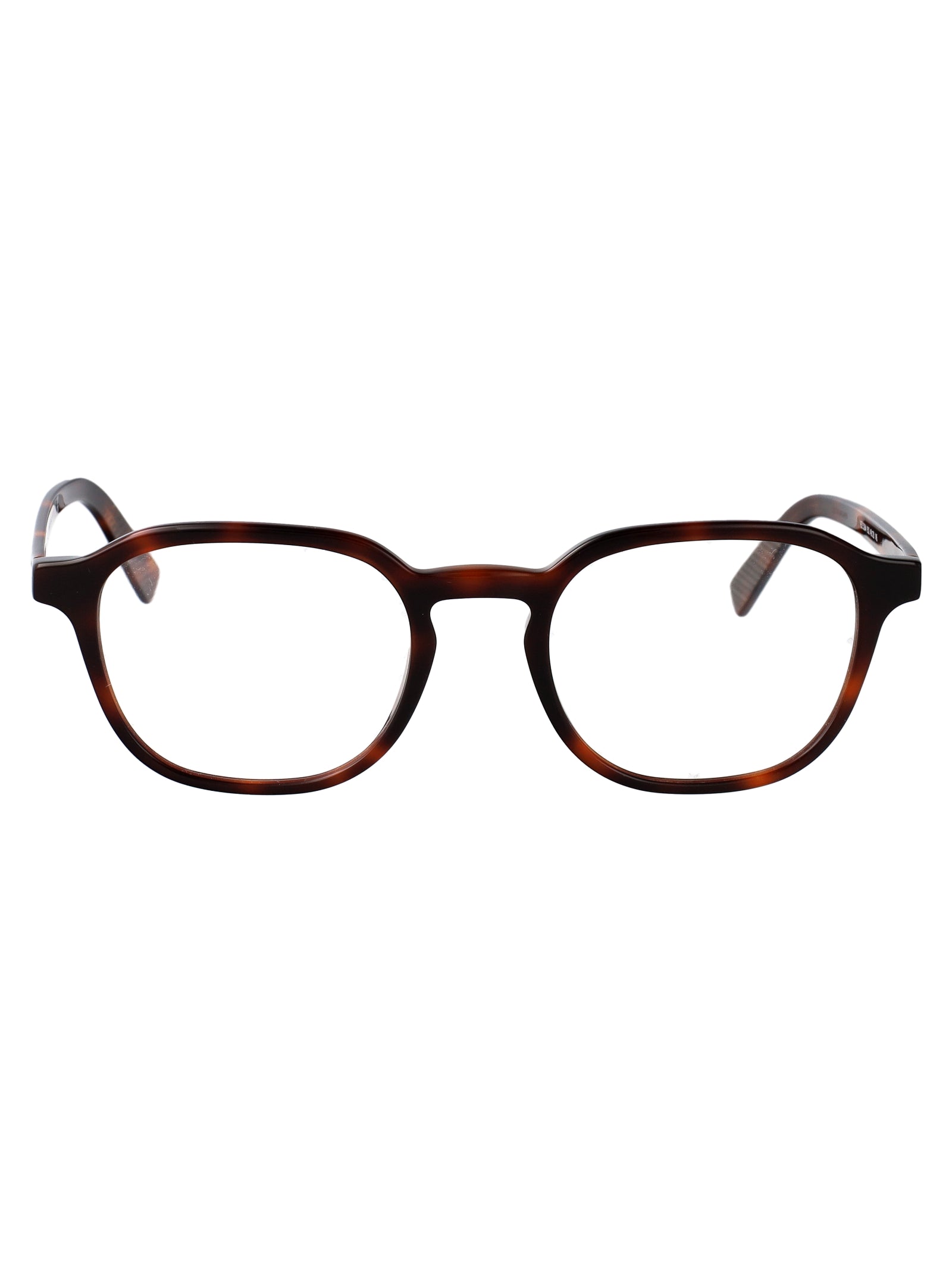 ERMENEGILDO ZEGNA Stylish Acetate Optical Glasses for Men