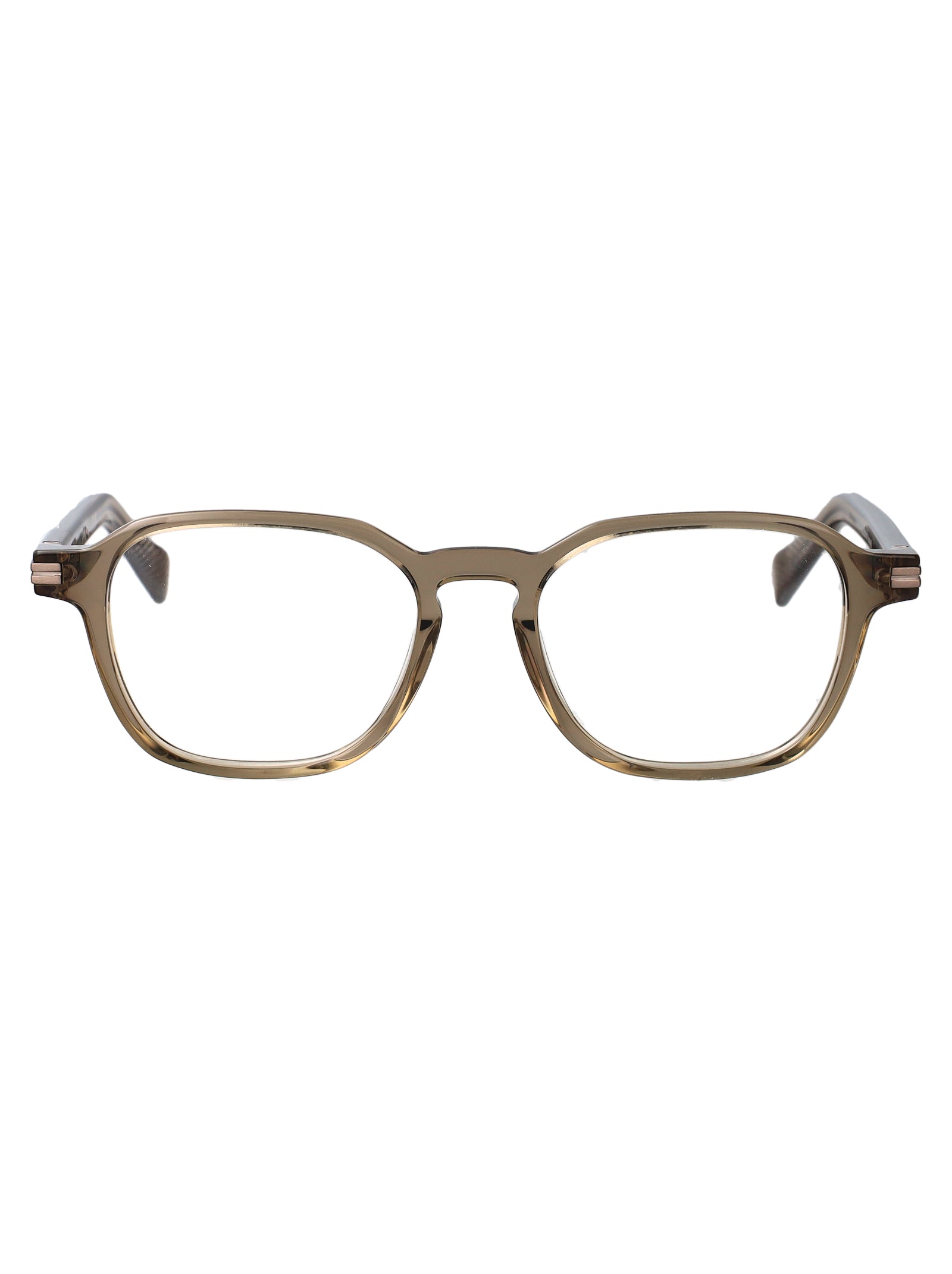 ERMENEGILDO ZEGNA Acetate Optical Glasses for Men - EZ5332