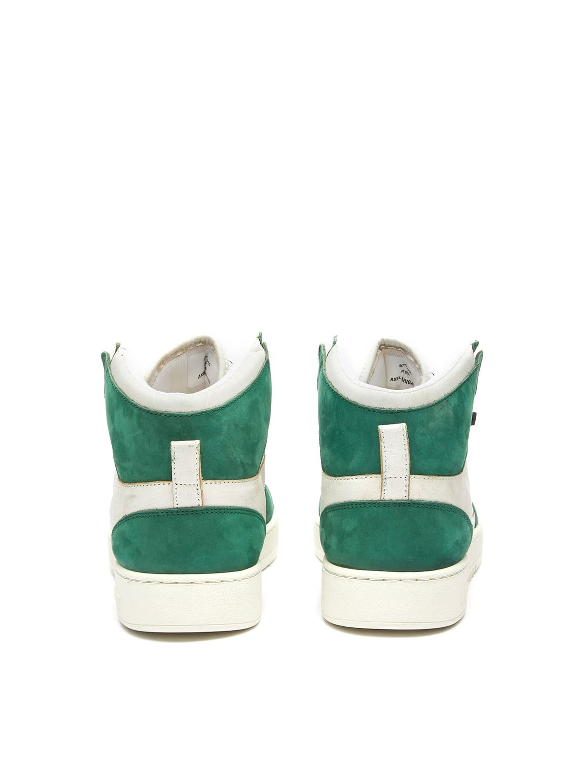 AXEL ARIGATO High-Top Dice Hi Sneaker for Women