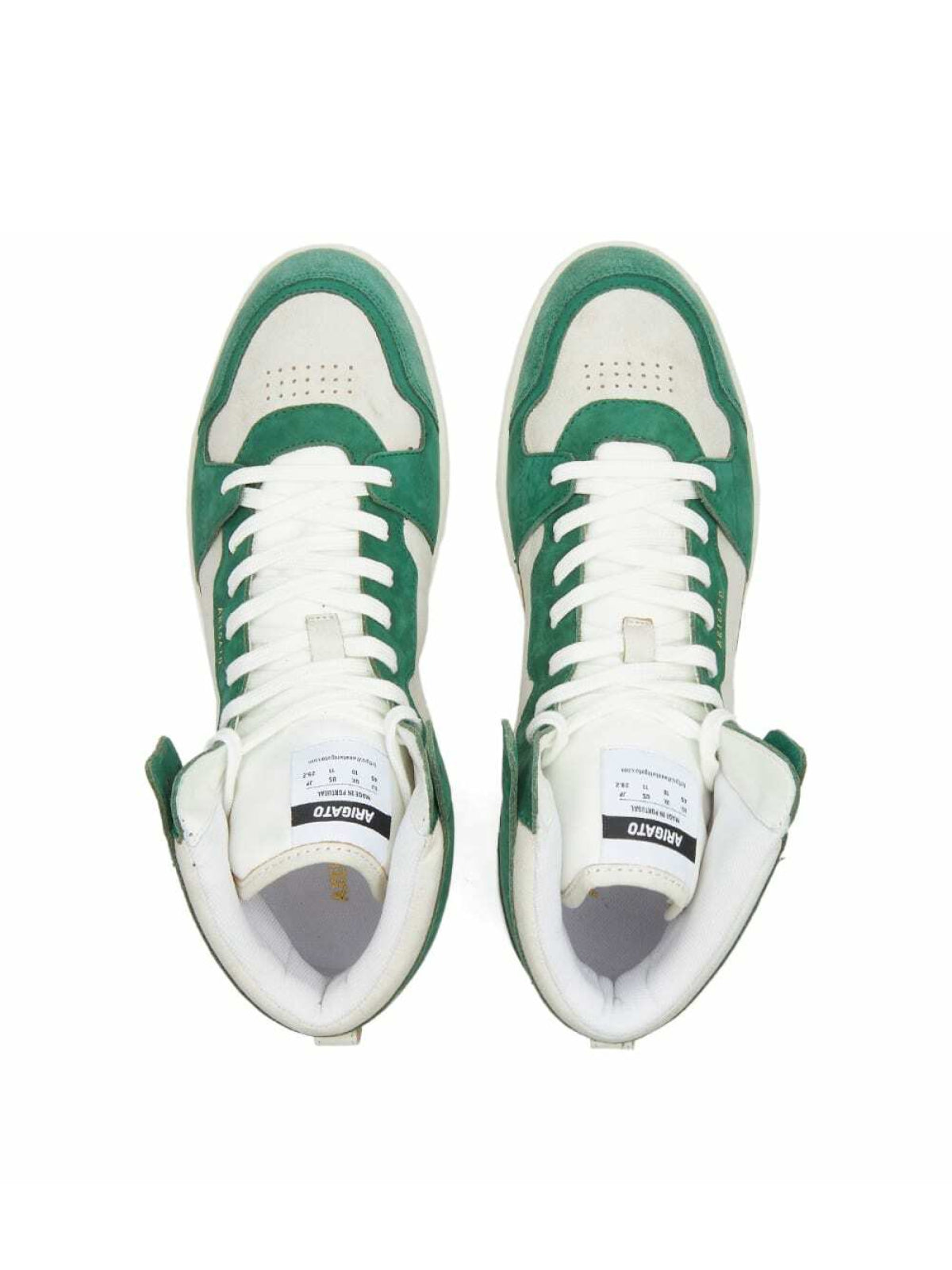 AXEL ARIGATO High-Top Dice Hi Sneaker for Women