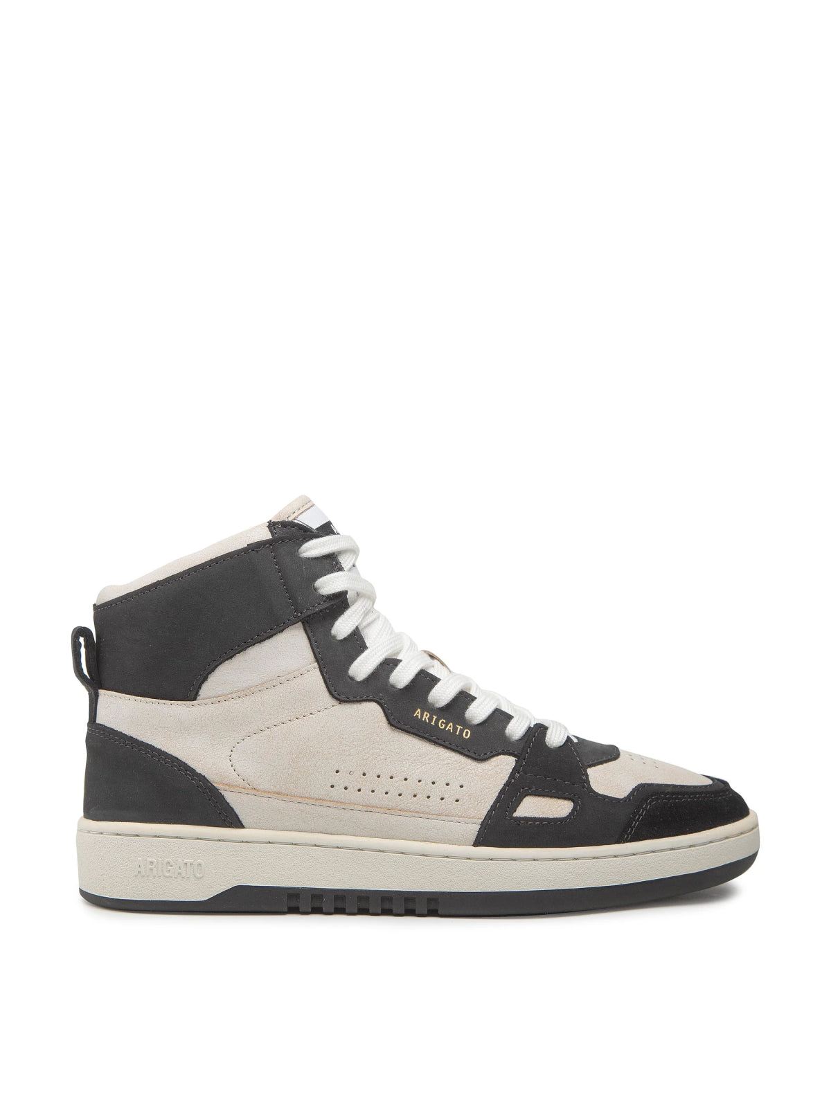 AXEL ARIGATO Dice Hi High-Top Sneakers for Men
