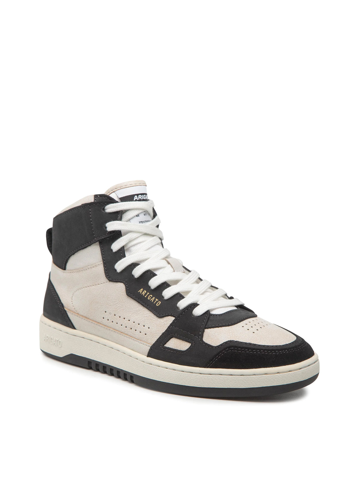 AXEL ARIGATO Dice Hi High-Top Sneakers for Men