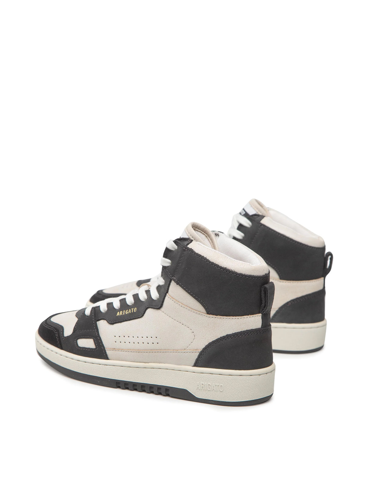 AXEL ARIGATO Dice Hi High-Top Sneakers for Men