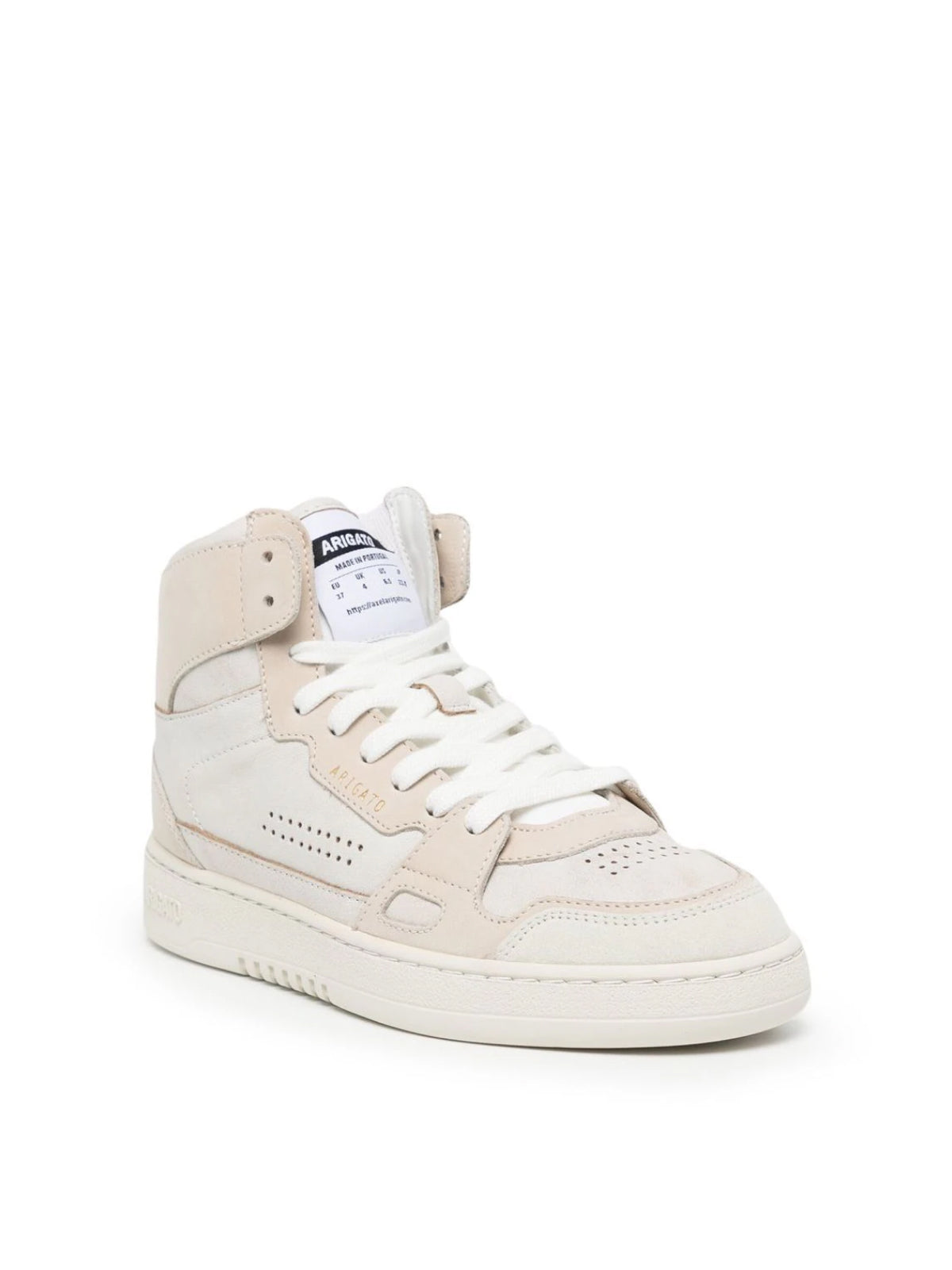 AXEL ARIGATO High-Top Sneakers for Women