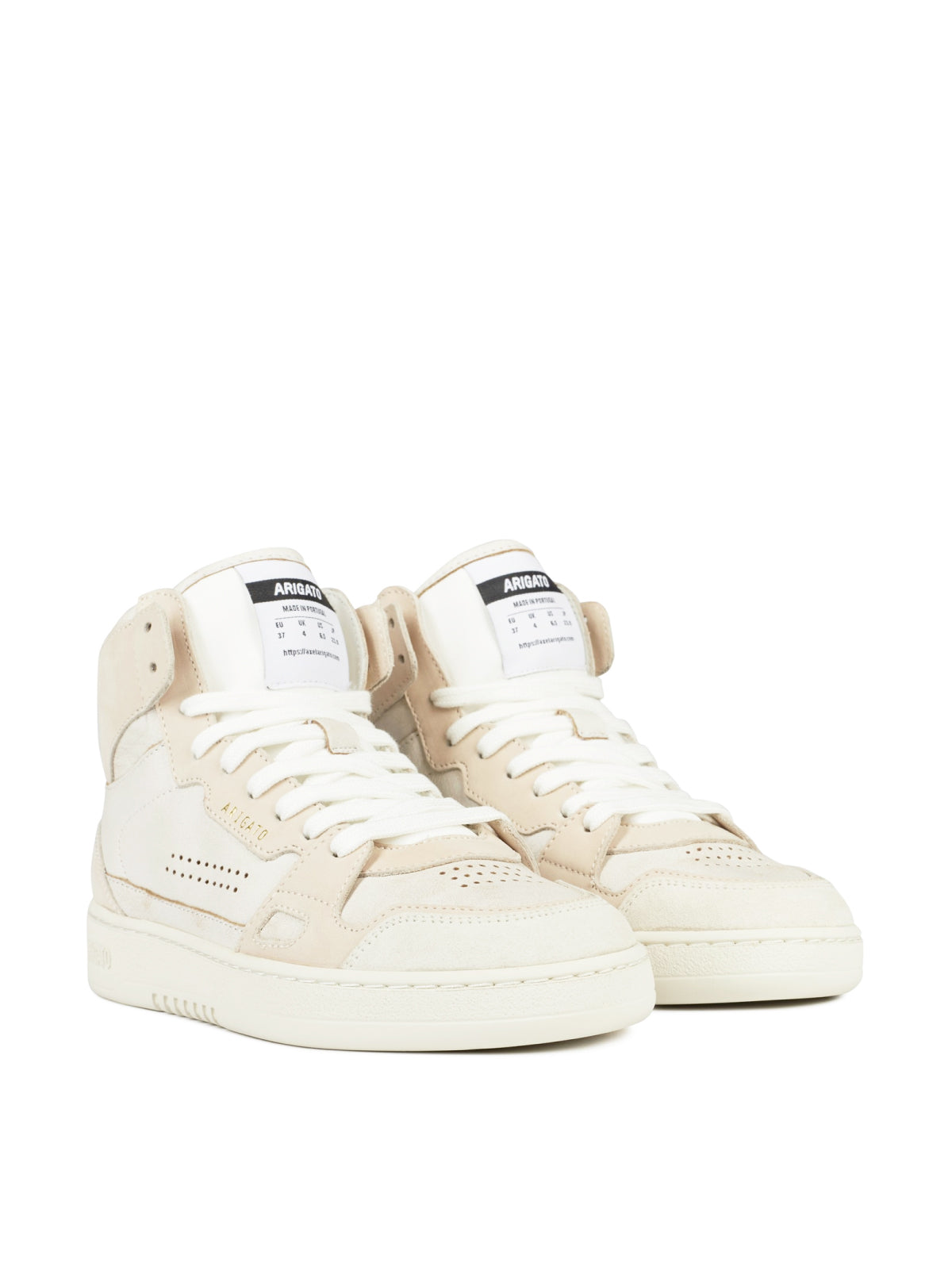 AXEL ARIGATO High-Top Sneakers for Women