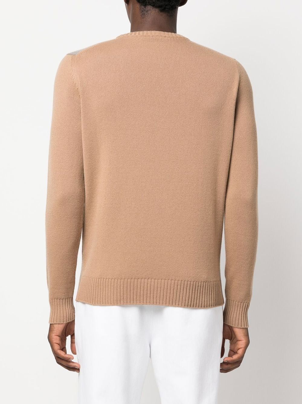 COLOMBO Fantasy Block T-Shirt Size S