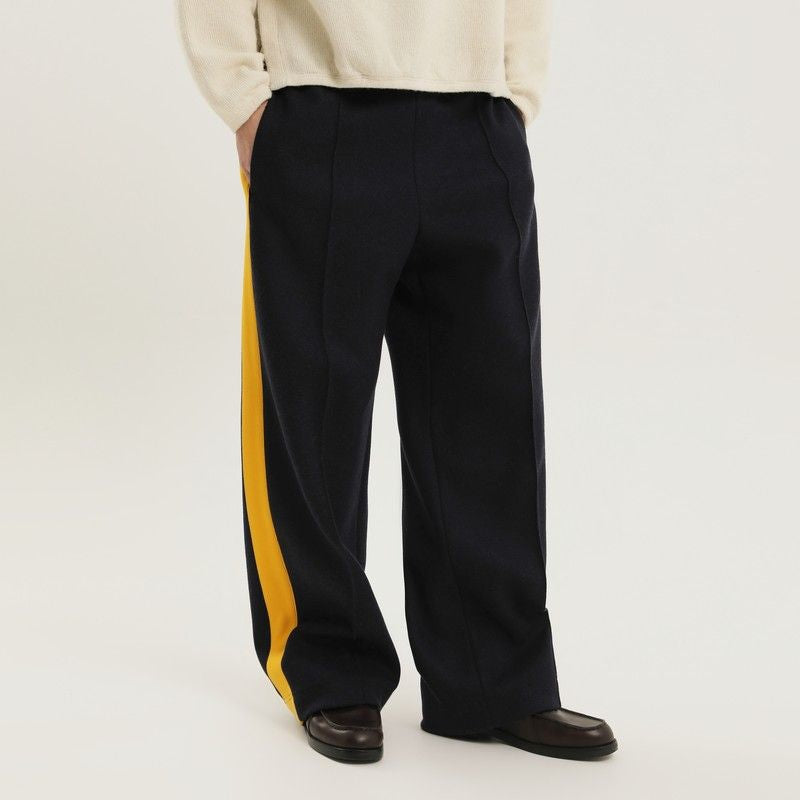 1989 Studio Pants with Side Stripe - FW25 Collection
