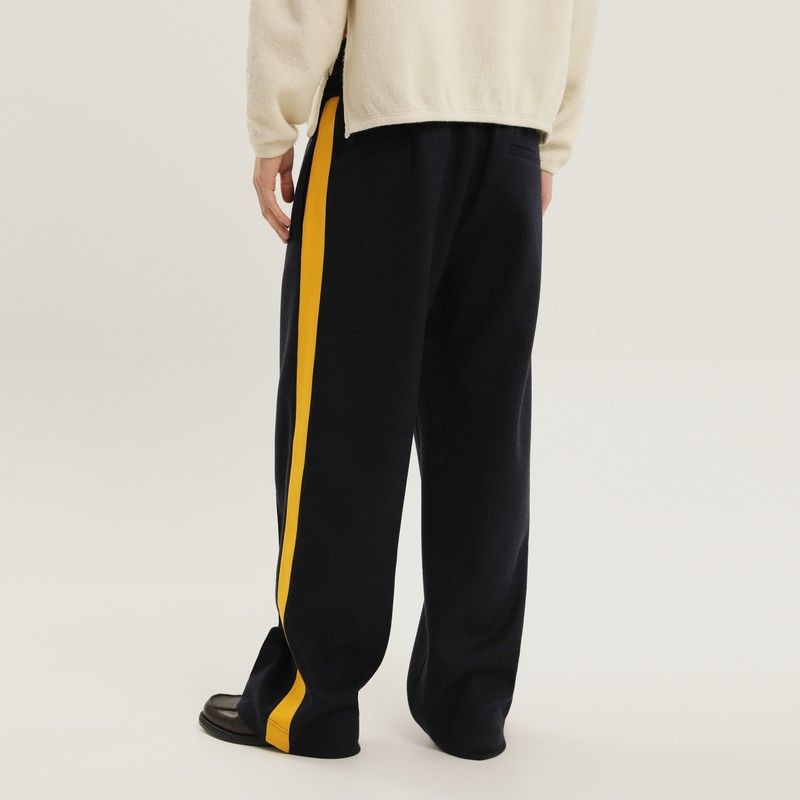 1989 Studio Pants with Side Stripe - FW25 Collection