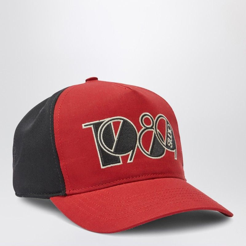 1989 STUDIO Baseball Cap with Pop Logo