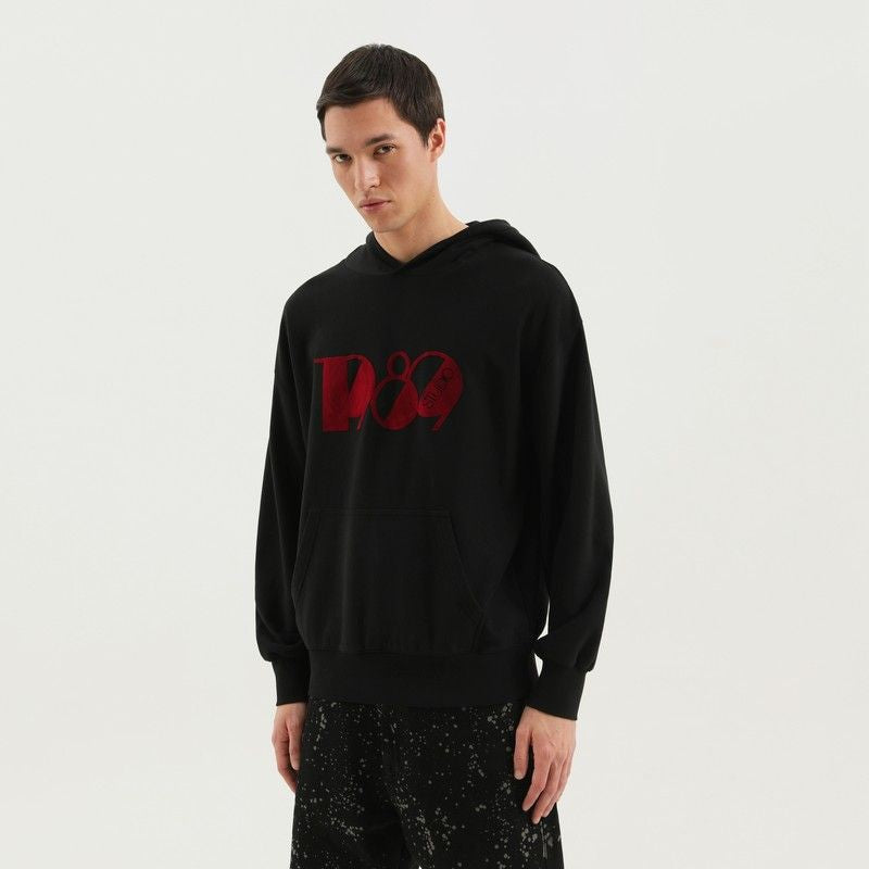 1989 Studio Hoodie Sweatshirt - Classic Style for Men