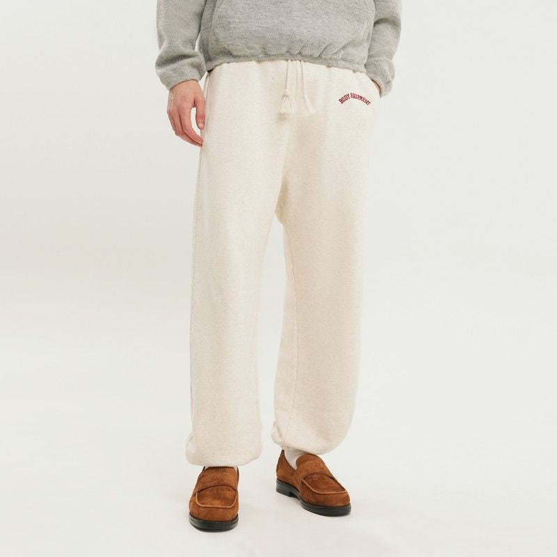 1989 STUDIO Men's Classic Jogging Pants with Elasticated Waist