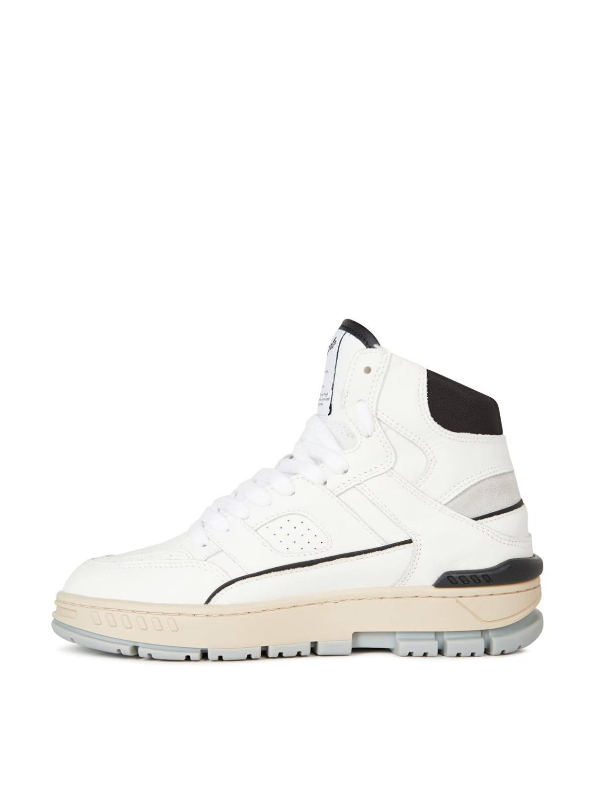 AXEL ARIGATO Elevated High-Top Sneaker for Women