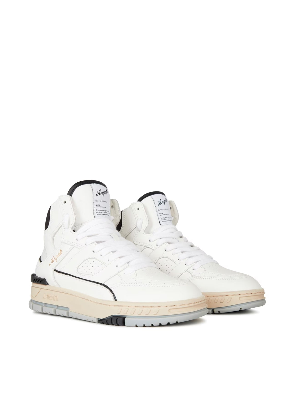 AXEL ARIGATO Elevated High-Top Sneaker for Women