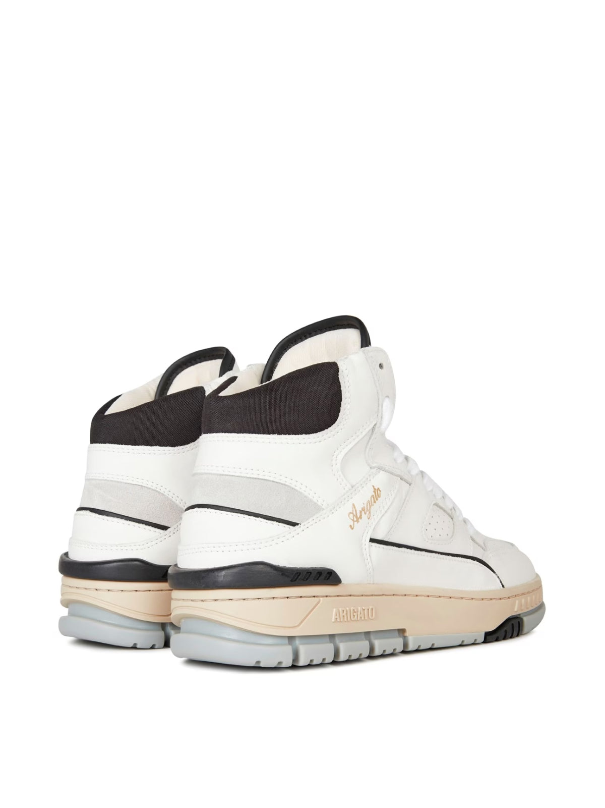 AXEL ARIGATO Elevated High-Top Sneaker for Women