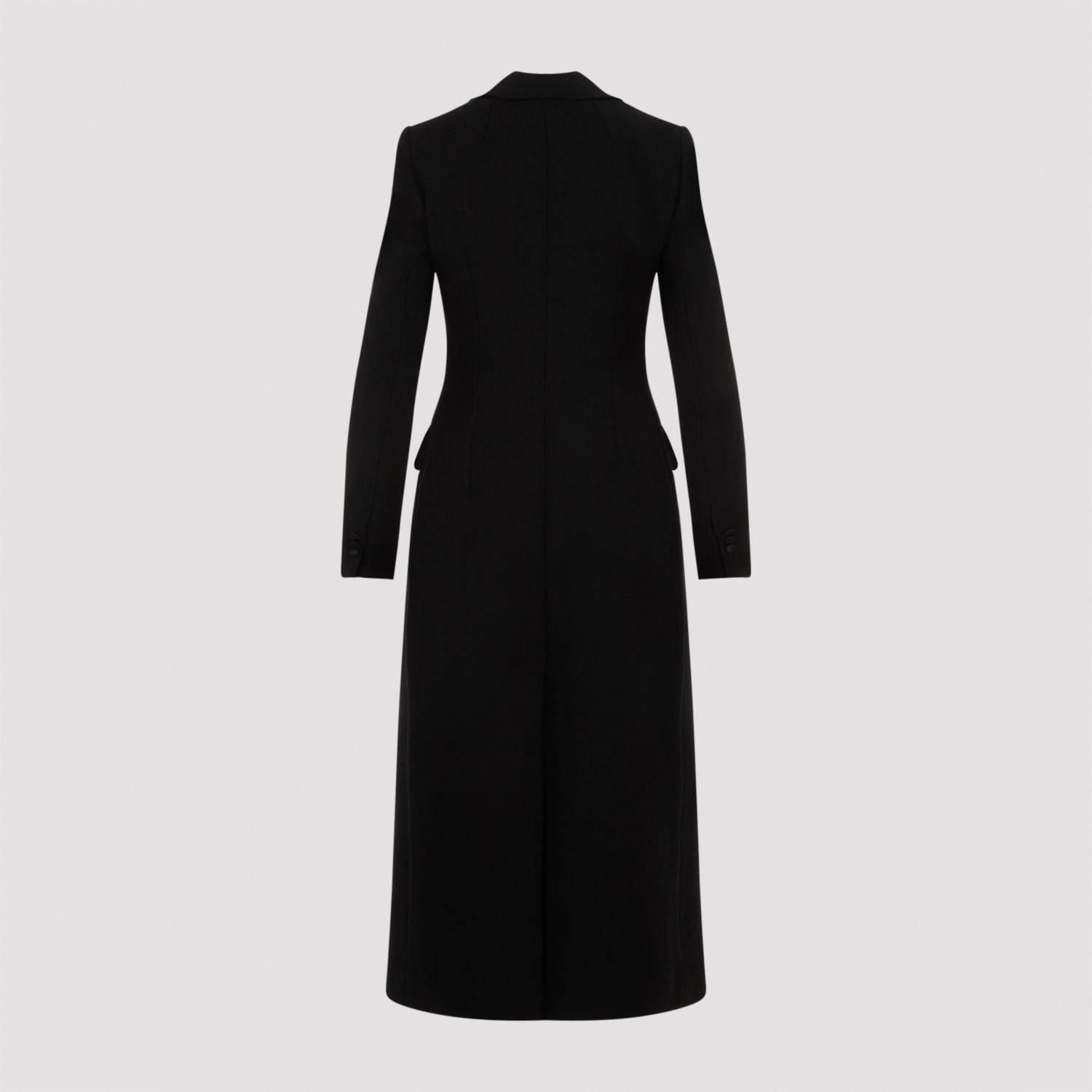DOLCE & GABBANA Mini Virgin Wool Jacket for Women