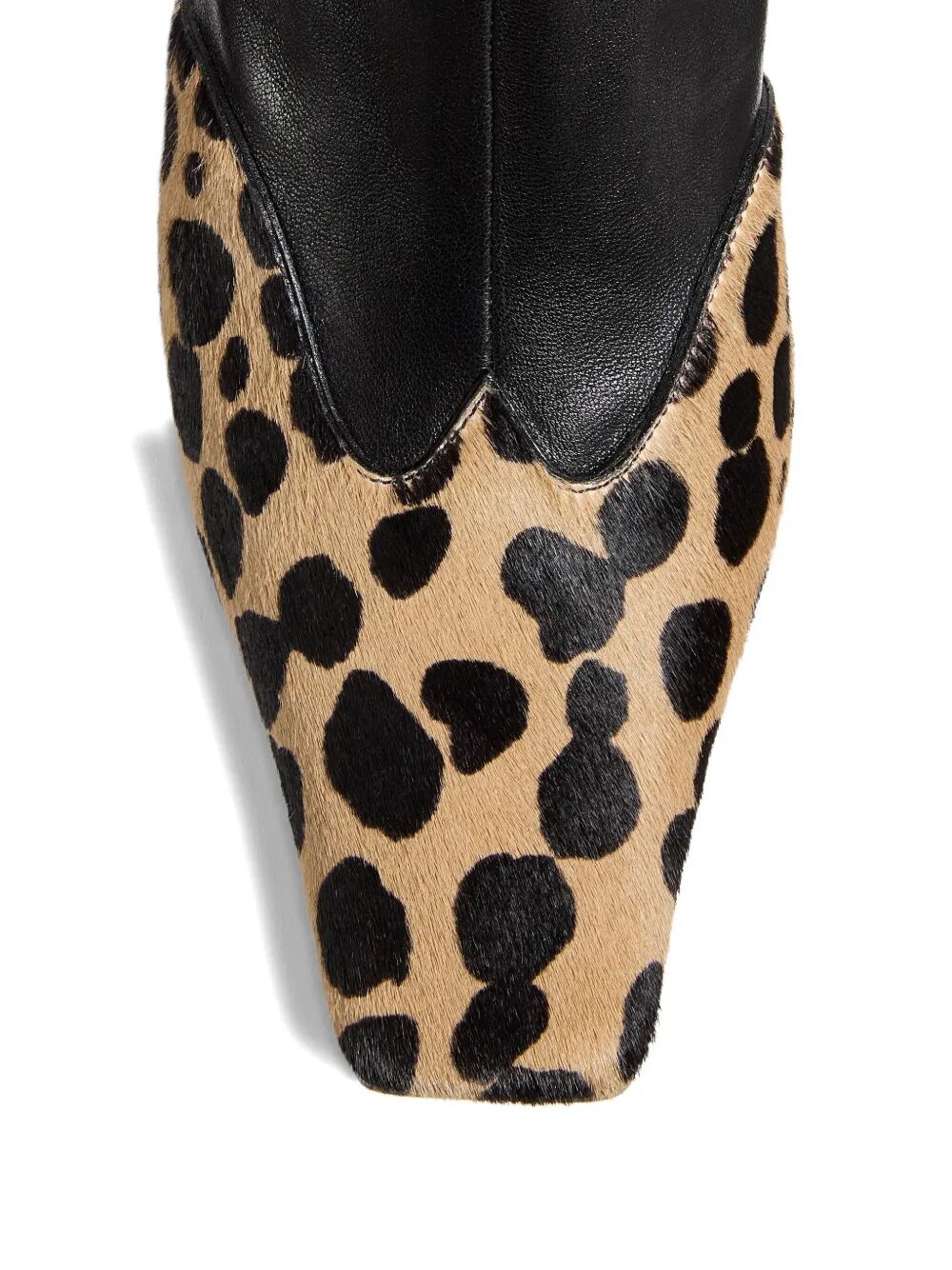 KHAITE Nevada 85 Ankle Boots for Women