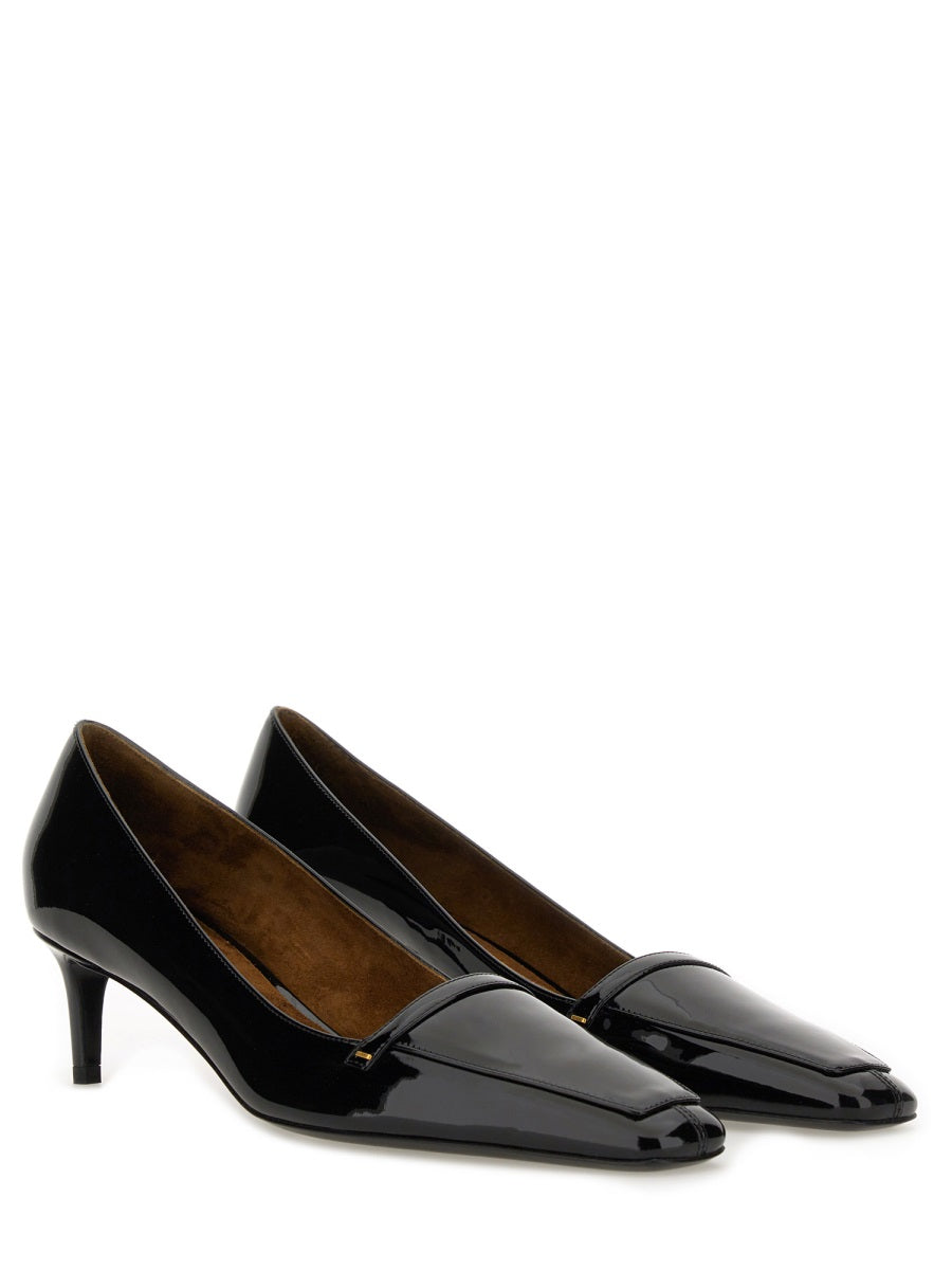 KHAITE Heeled Pumps - Women's Size