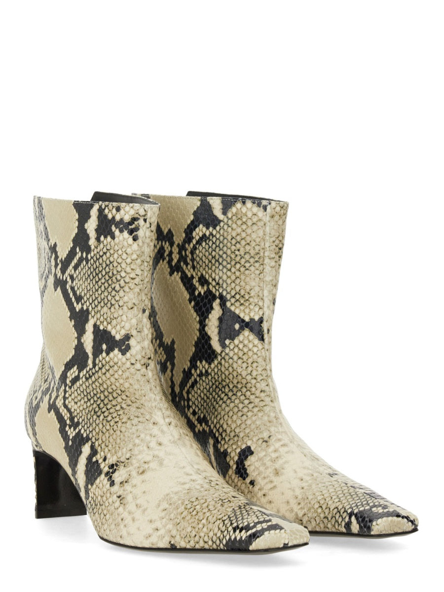 Chic Women’s Boots - KHAITE Boot Ona
