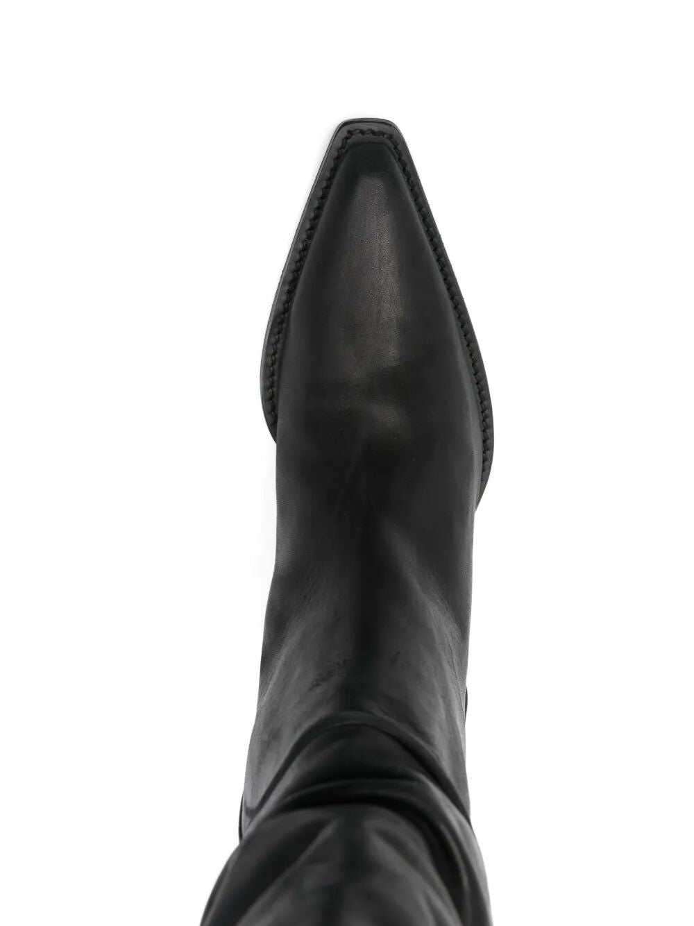 KHAITE Chic Cowboy Boots for Women - FW25 Collection