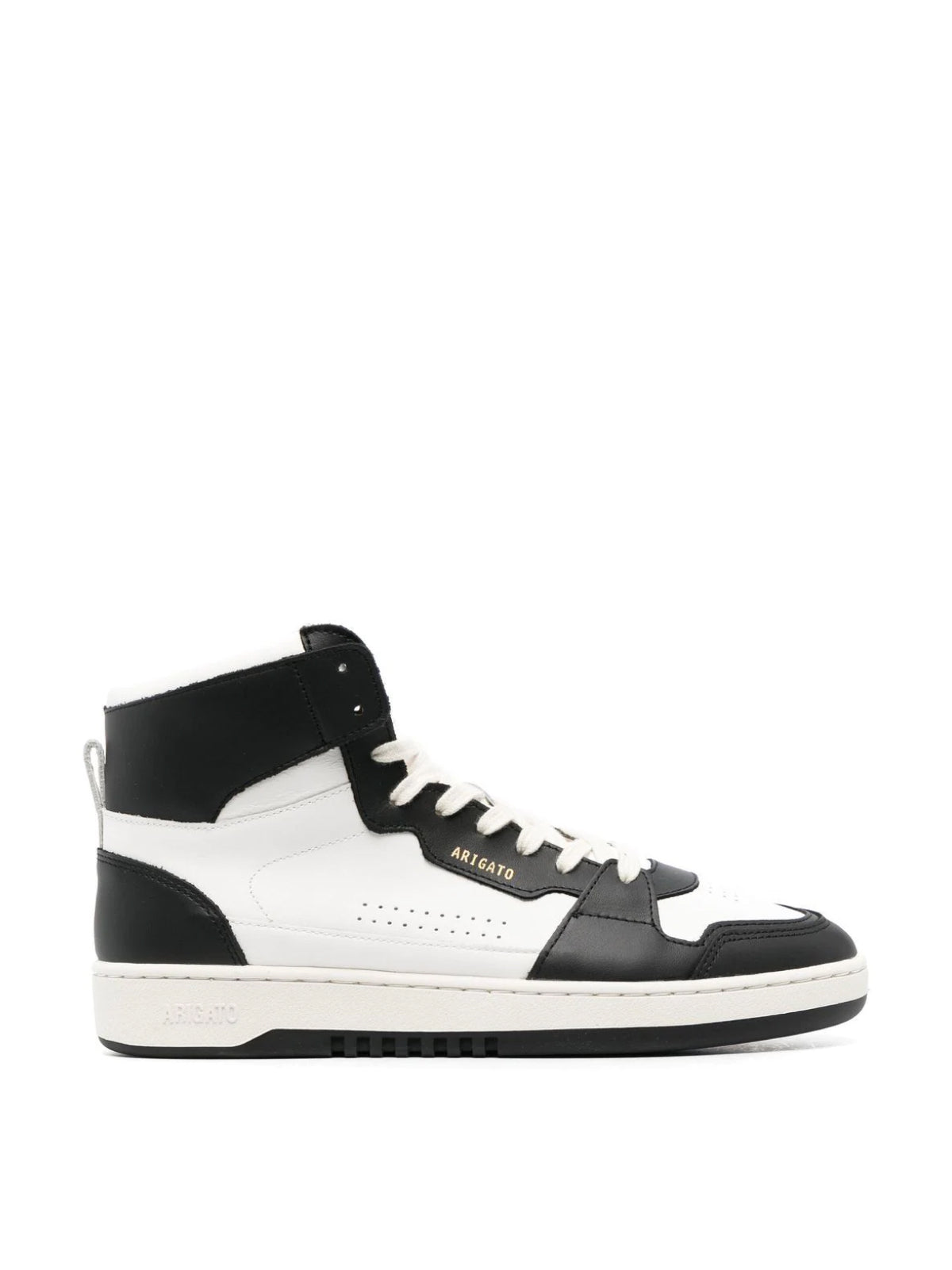 AXEL ARIGATO Dice Hi High-Top Sneakers for Men