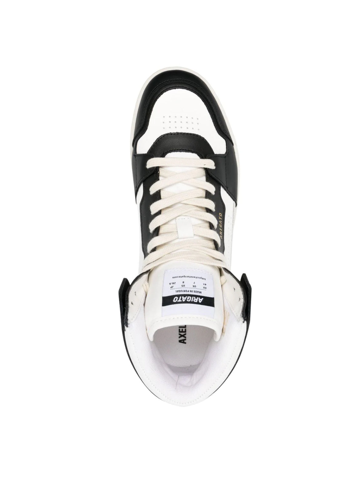 AXEL ARIGATO Dice Hi High-Top Sneakers for Men