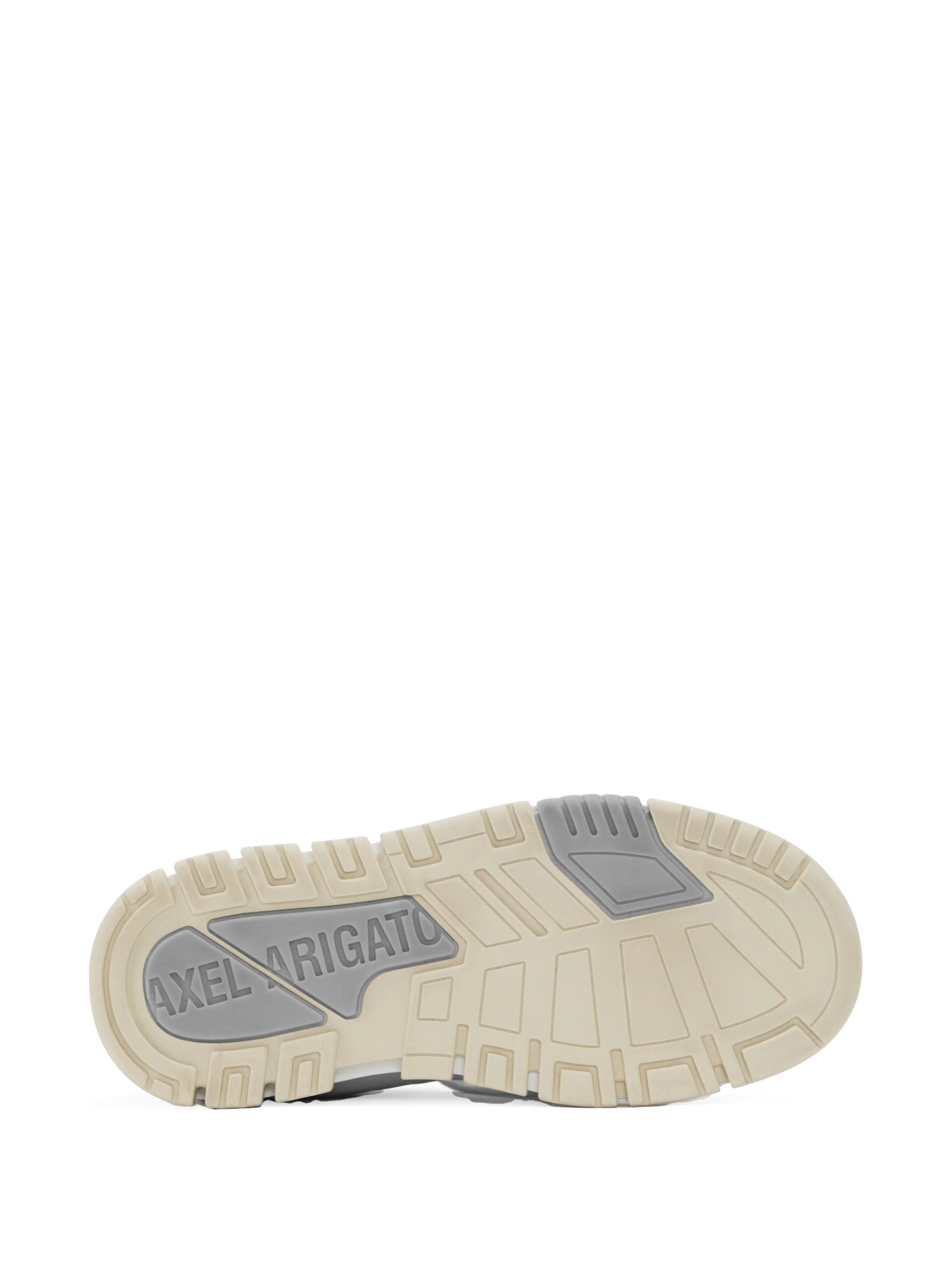 AXEL ARIGATO Women's Stylish Mini Sneakers with Metallic Accent