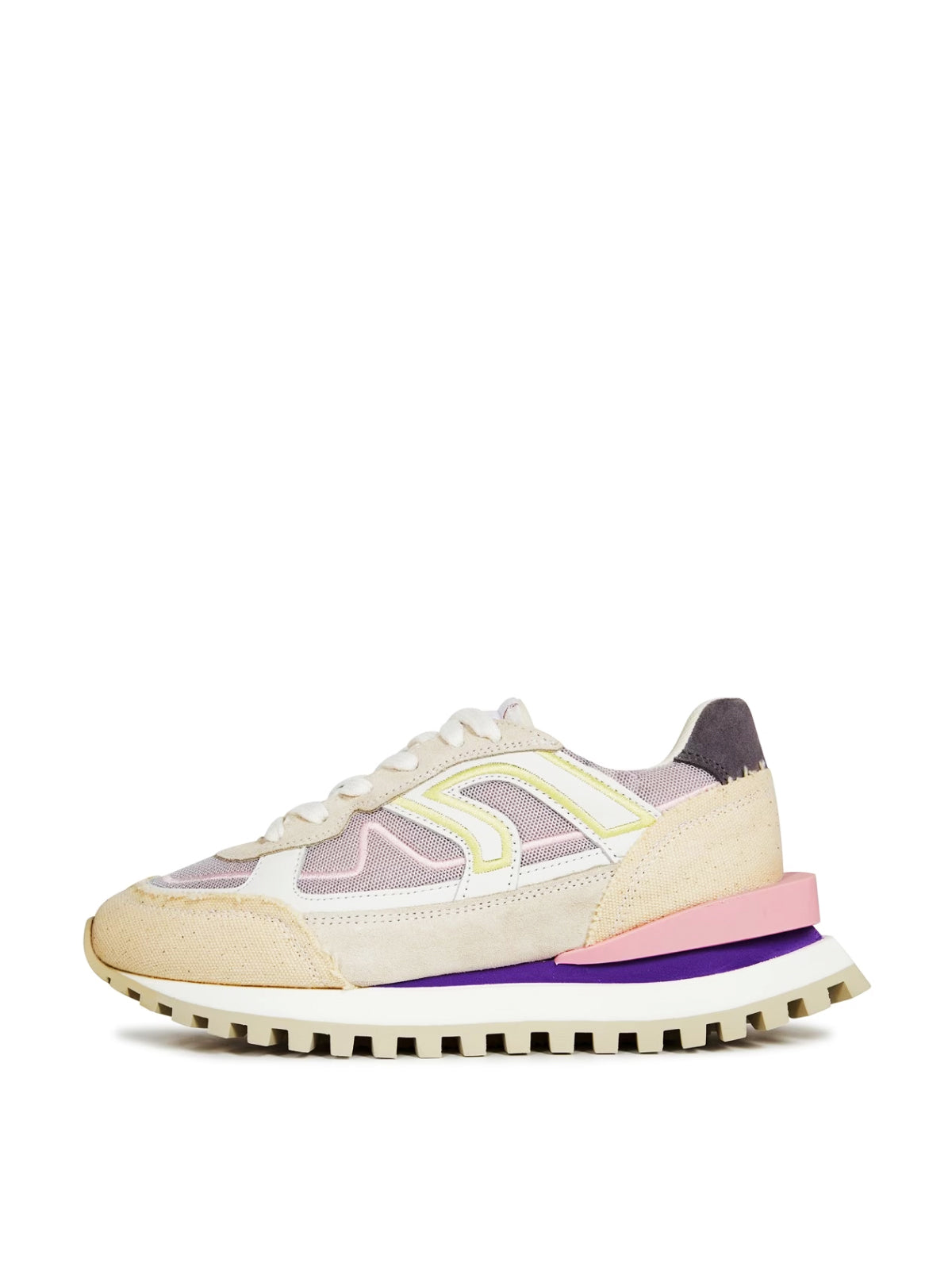 AXEL ARIGATO Sonar Chunky Sneaker for Women