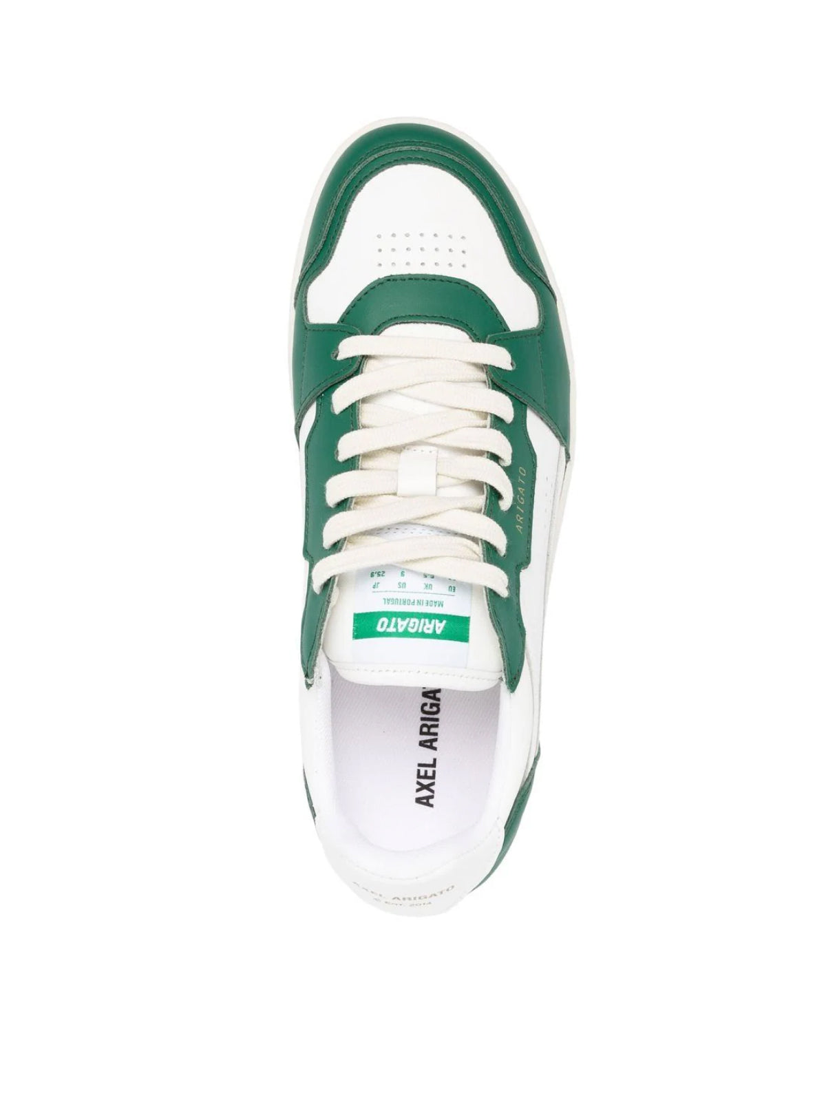 AXEL ARIGATO Dice Lo Women's Sneakers - FW24 Edition