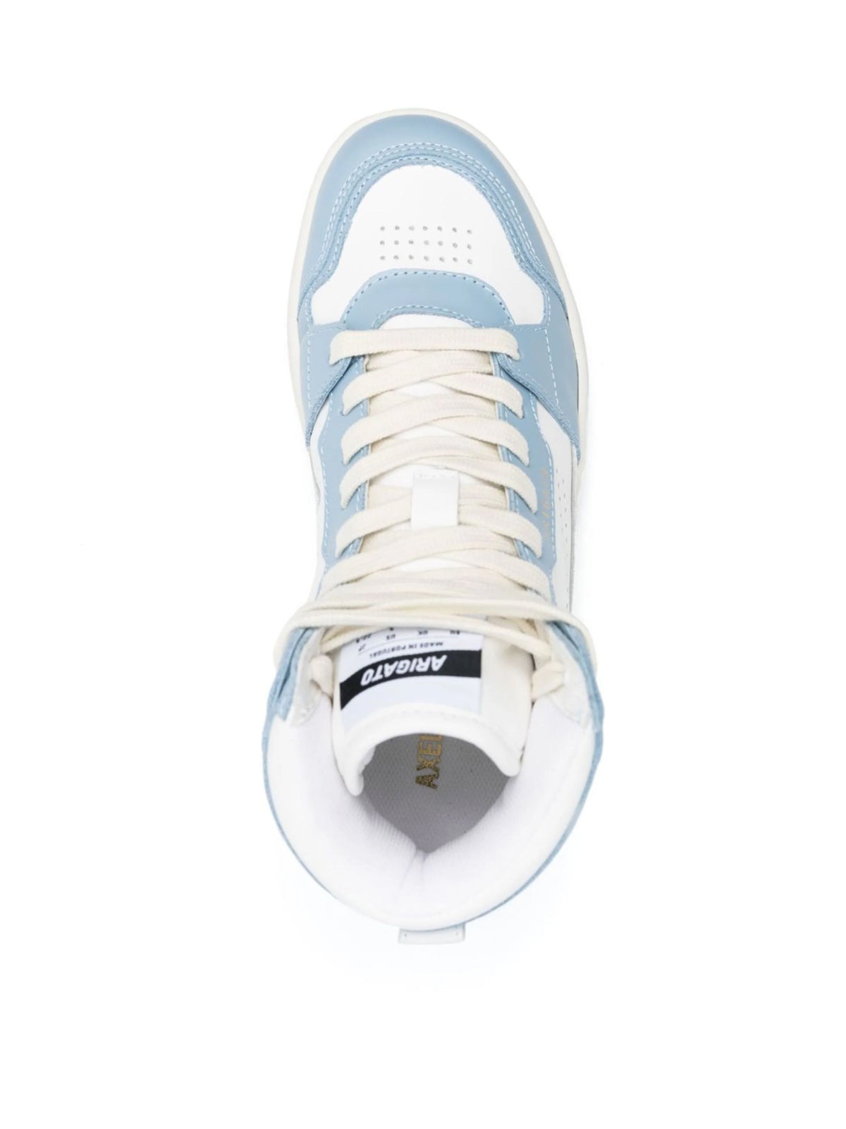 AXEL ARIGATO Dice Hi High-Top Sneaker for Women