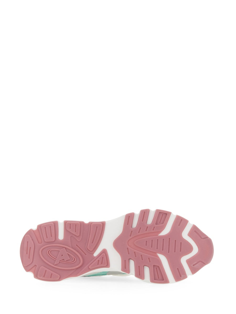 AXEL ARIGATO Marathon R-Trail Sneakers - 3.5 cm Sole