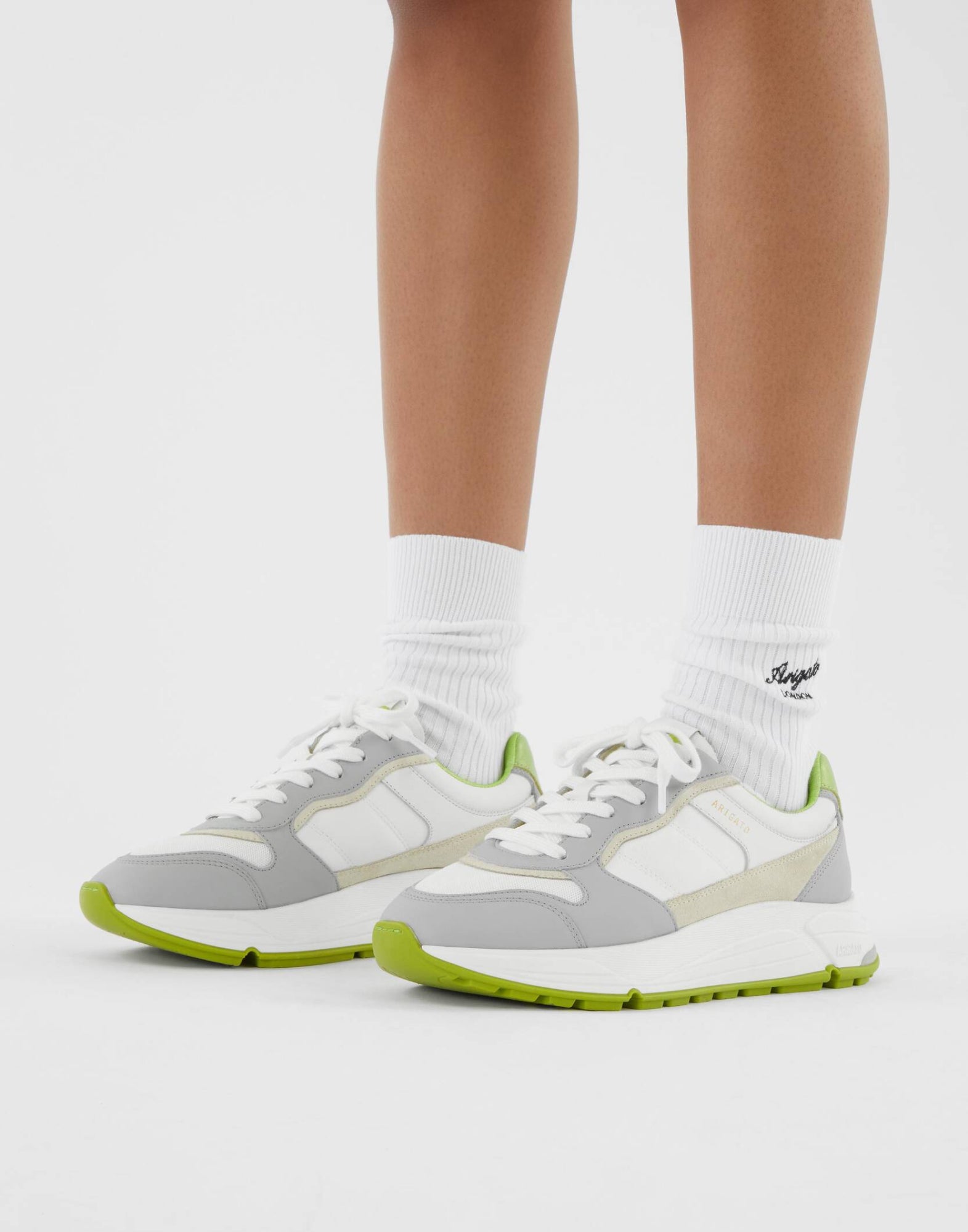 AXEL ARIGATO Low Top Sneakers for Women - FW24 Collection