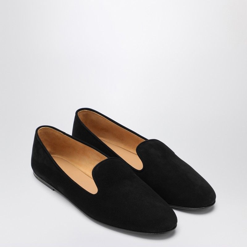 THE ROW Tippi Loafers for Women