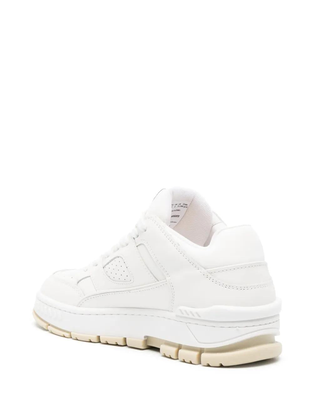 AXEL ARIGATO Chic Low Sneakers for Women - SS25 Collection