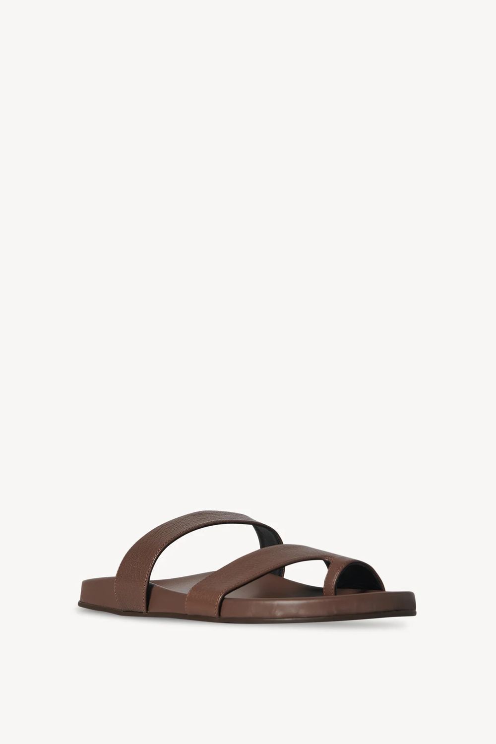 THE ROW Double Strap Sandals for Women
