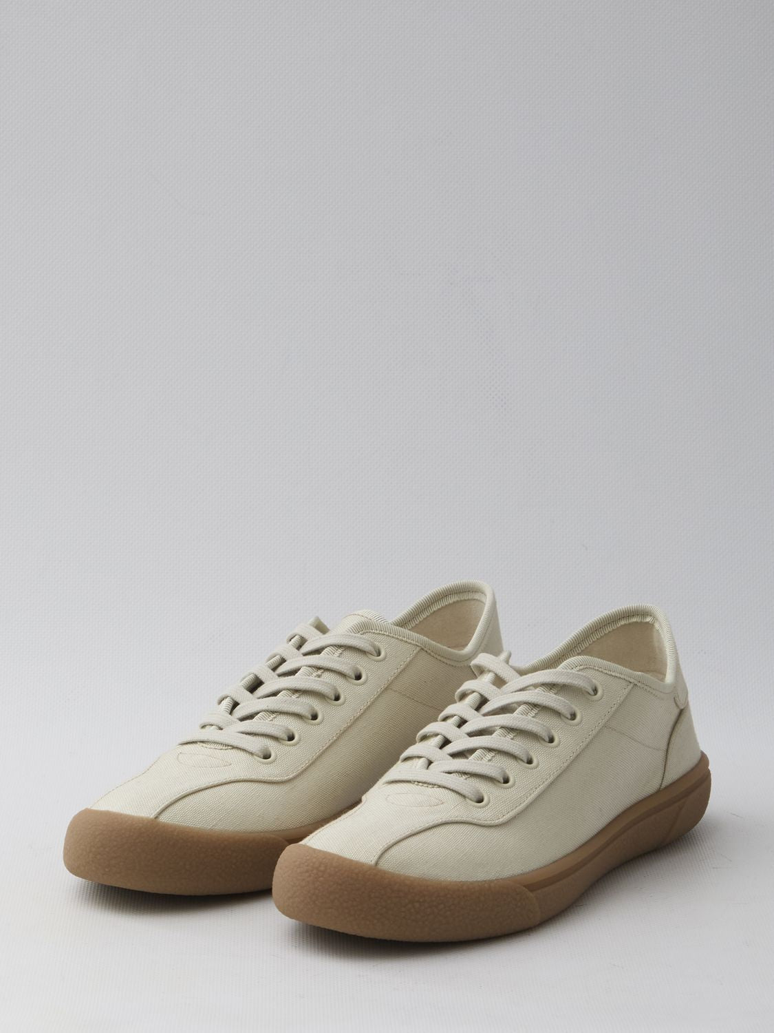 THE ROW Canvas Sneaker for Women - SS25