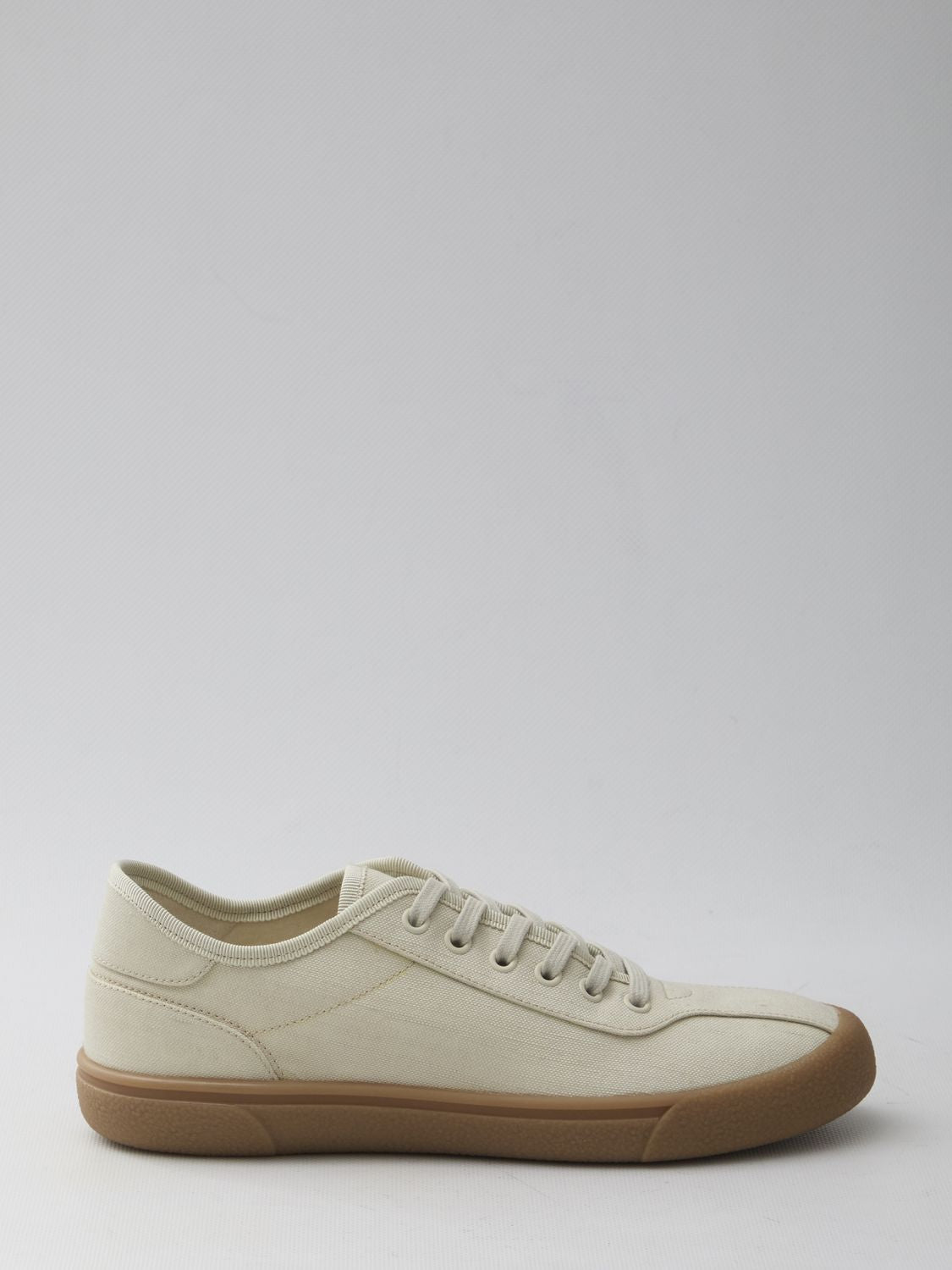 THE ROW Canvas Sneaker for Women - SS25