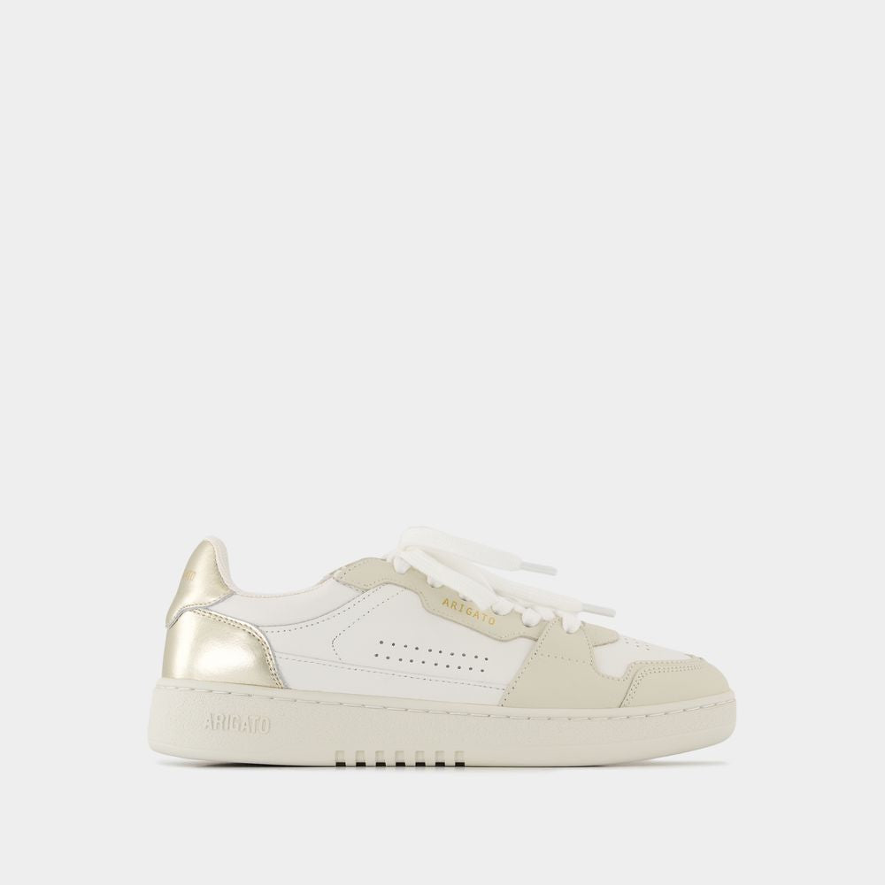 AXEL ARIGATO Women's Dice LO Sneaker - SS25 Collection
