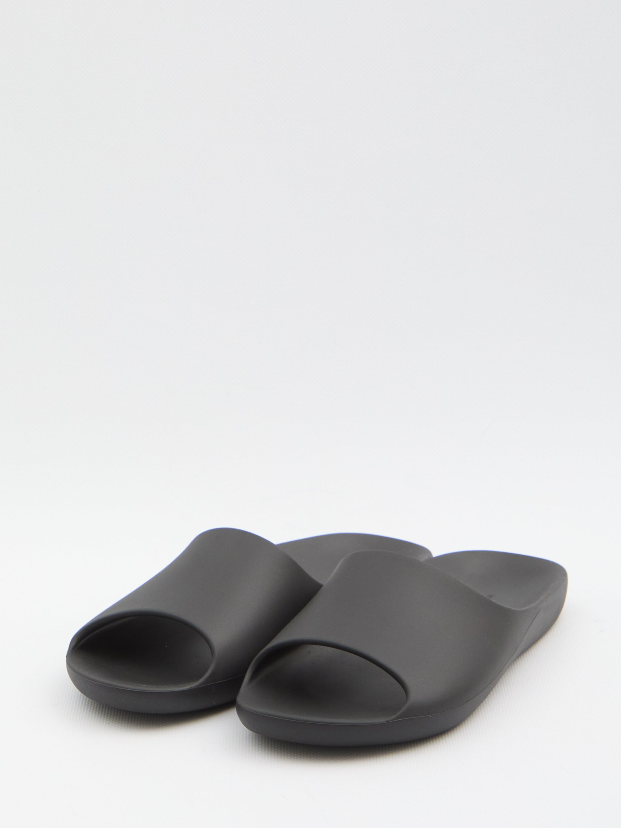 THE ROW Contoured Footbed Slide Sandal for Women
